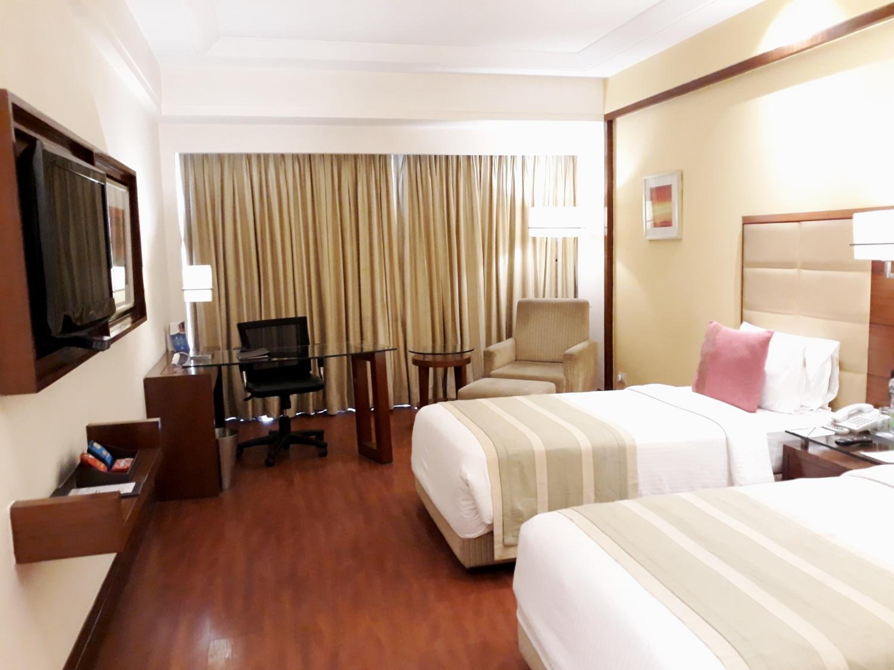 Superior Double or Twin Room photo 2