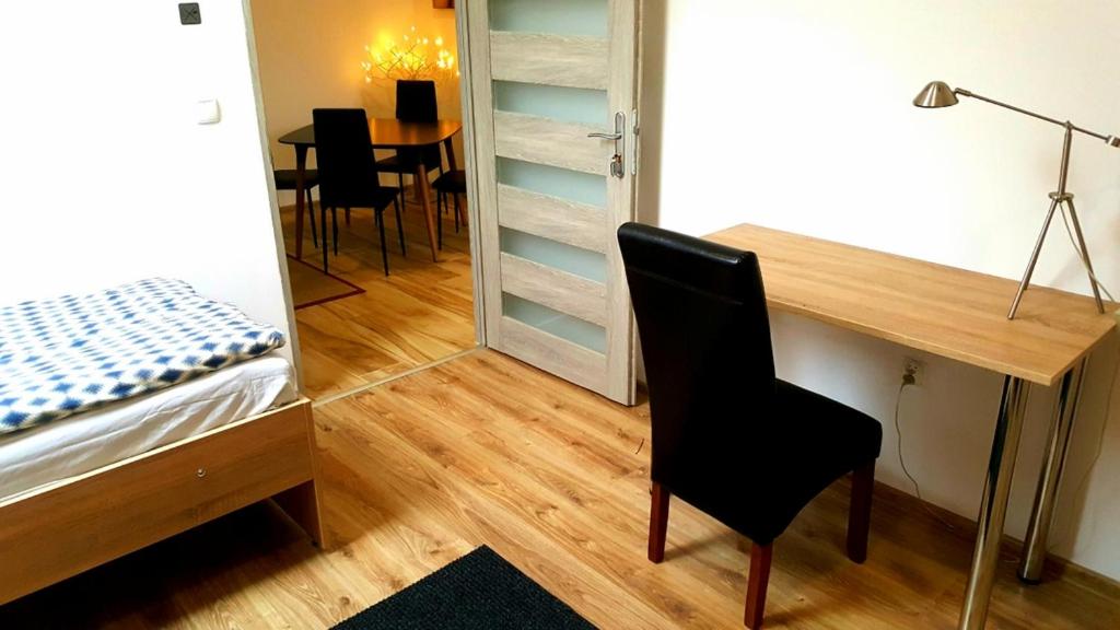 Quadruple Room photo 3
