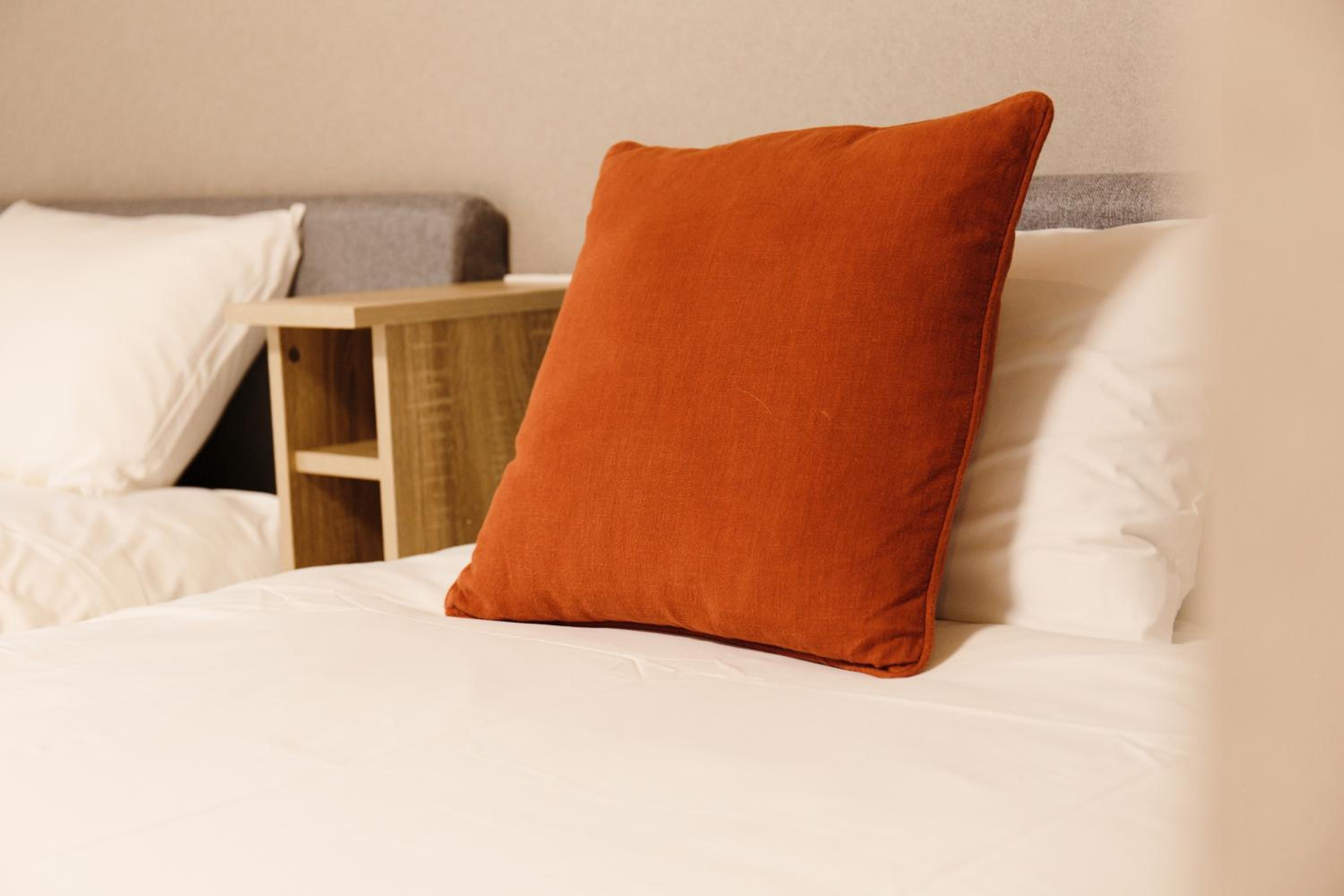 Quadruple Room - Photo 20