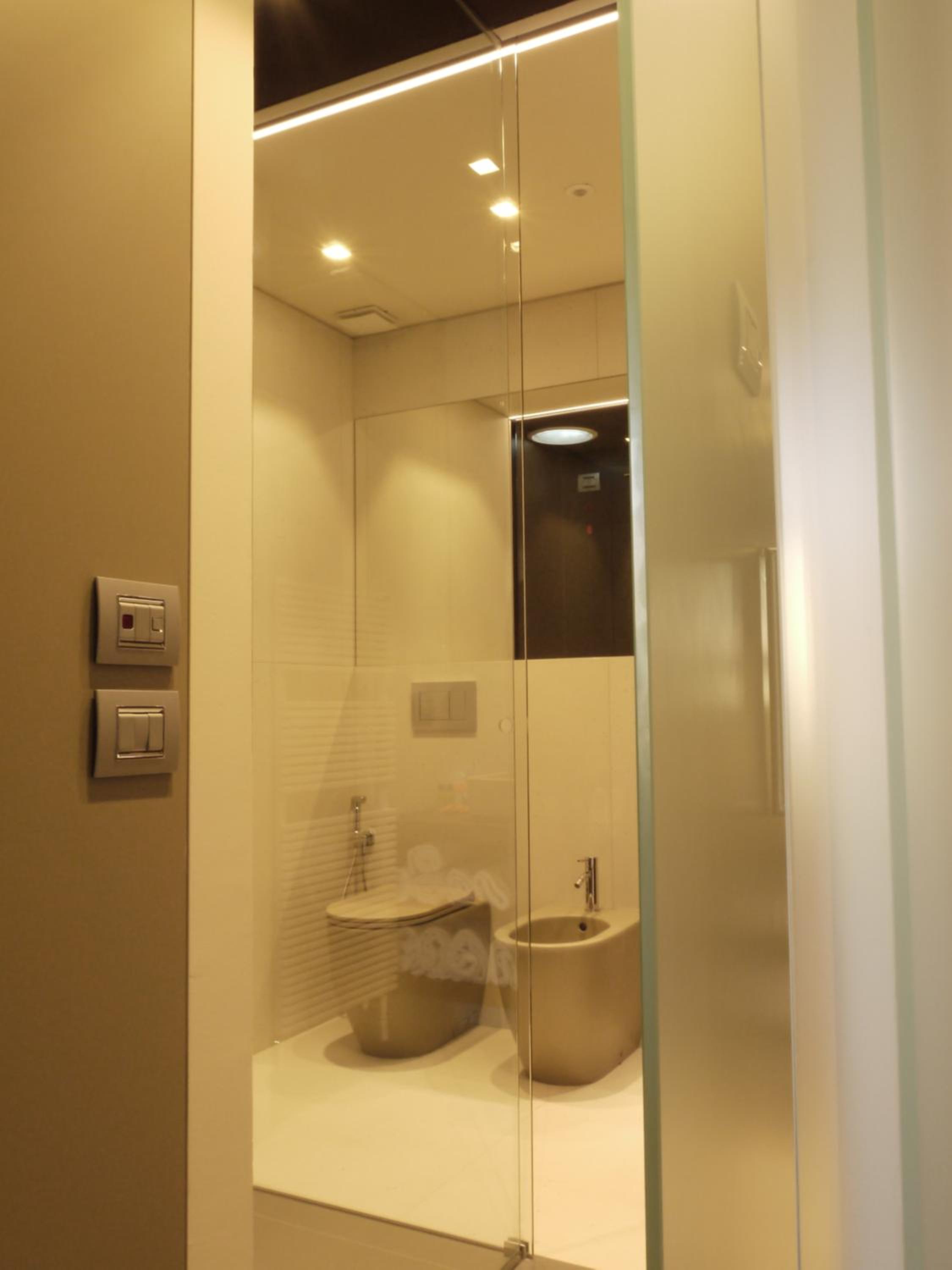 Quadruple Room - Photo 5