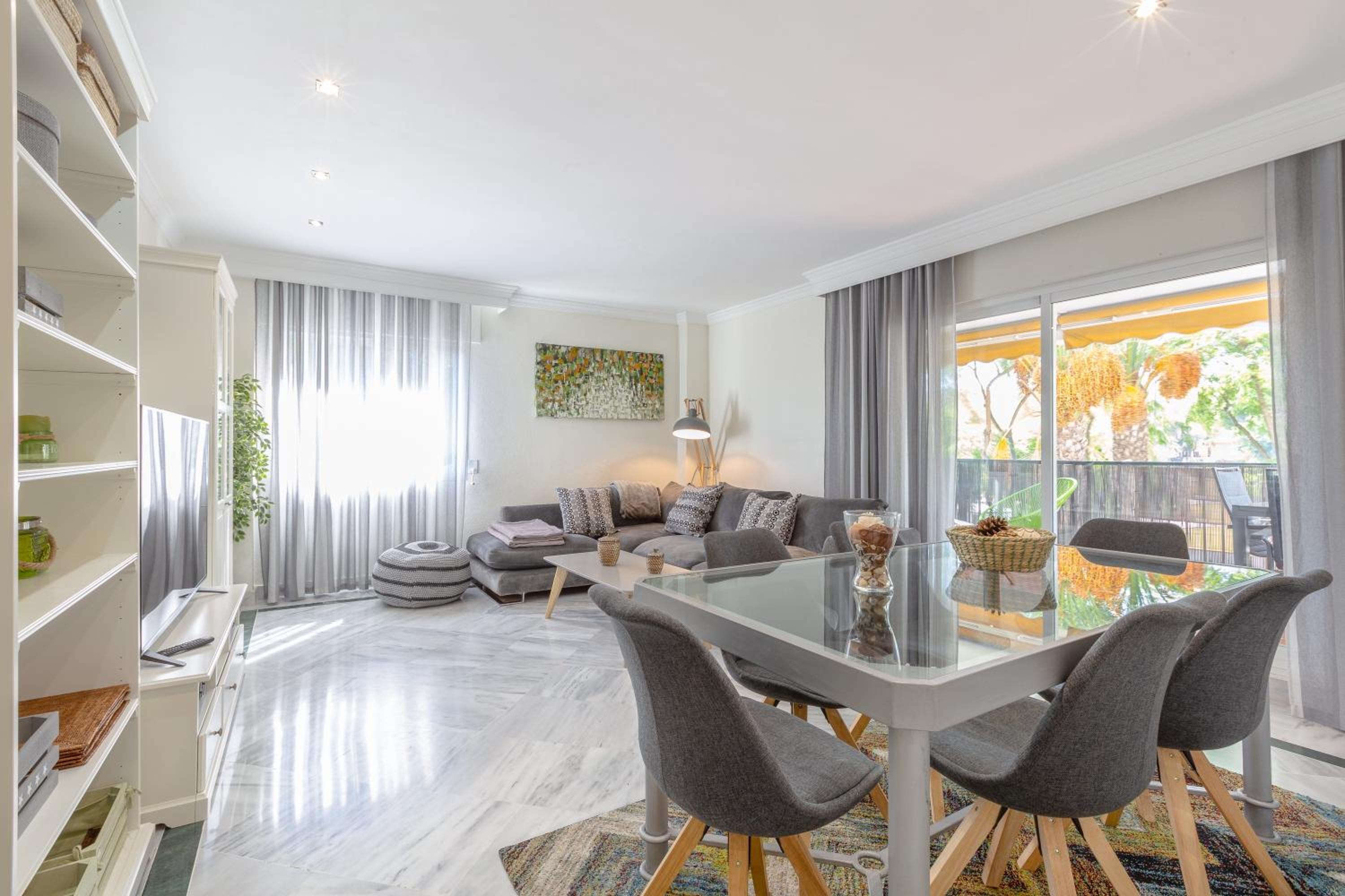 Apartamento Superior de Dos Habitaciones