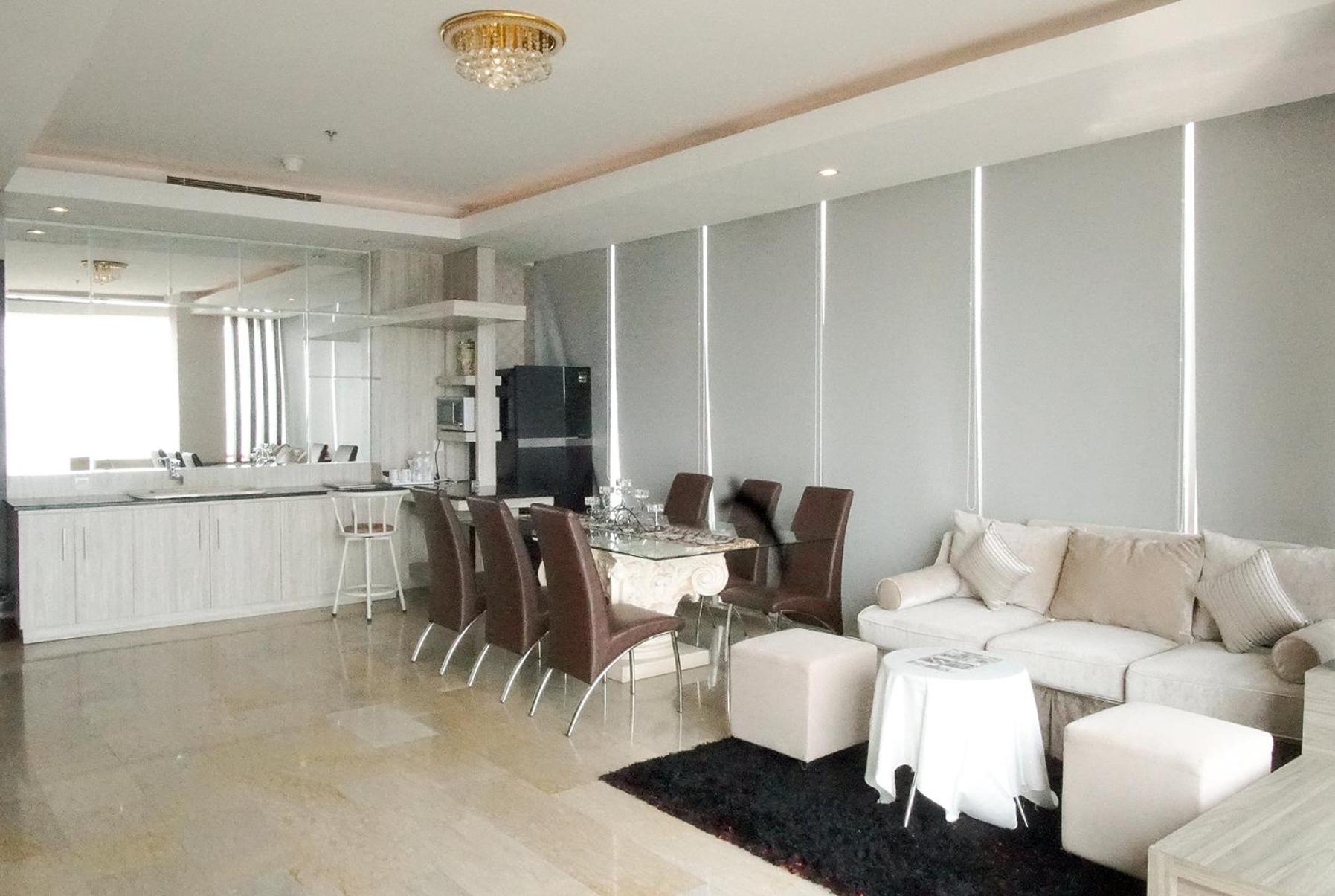 Presidential Suite photo 3