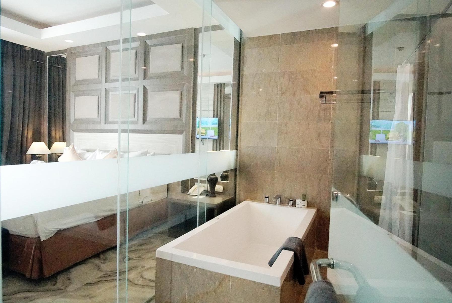 Presidential Suite photo 2
