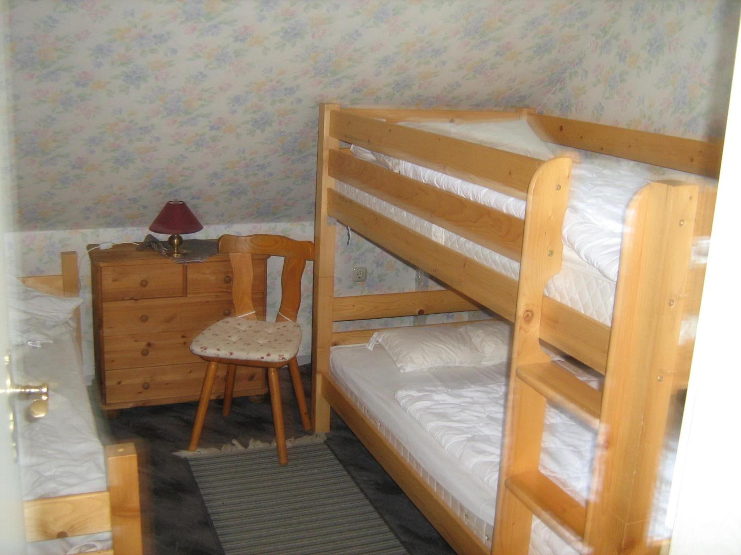 Large Holiday Home photo 3