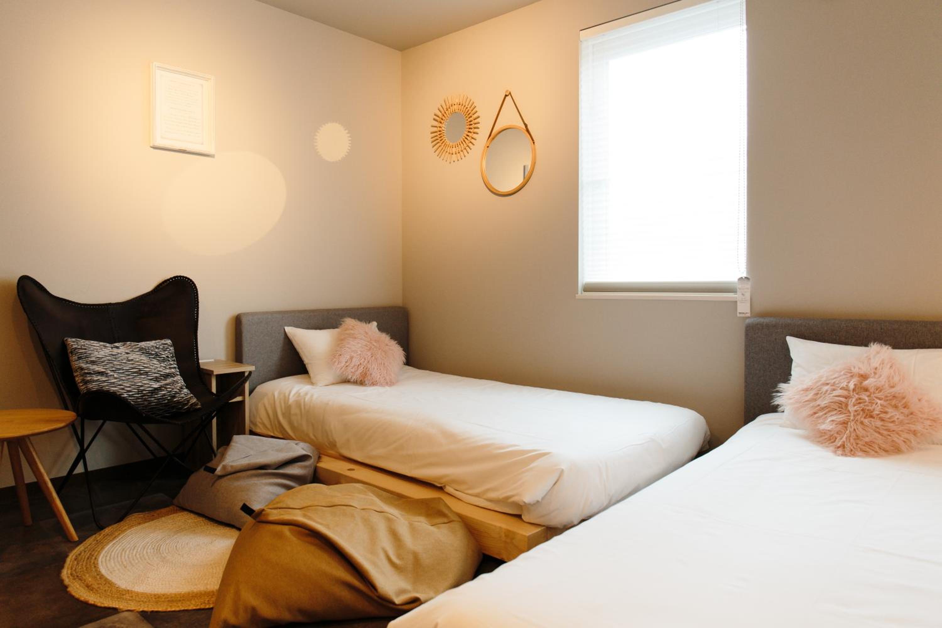Triple Room - Photo 23