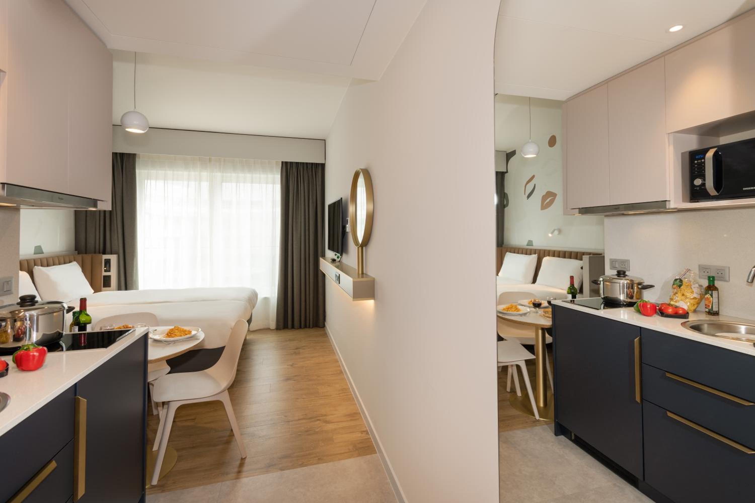 Elegant Double Studio - Photo 5
