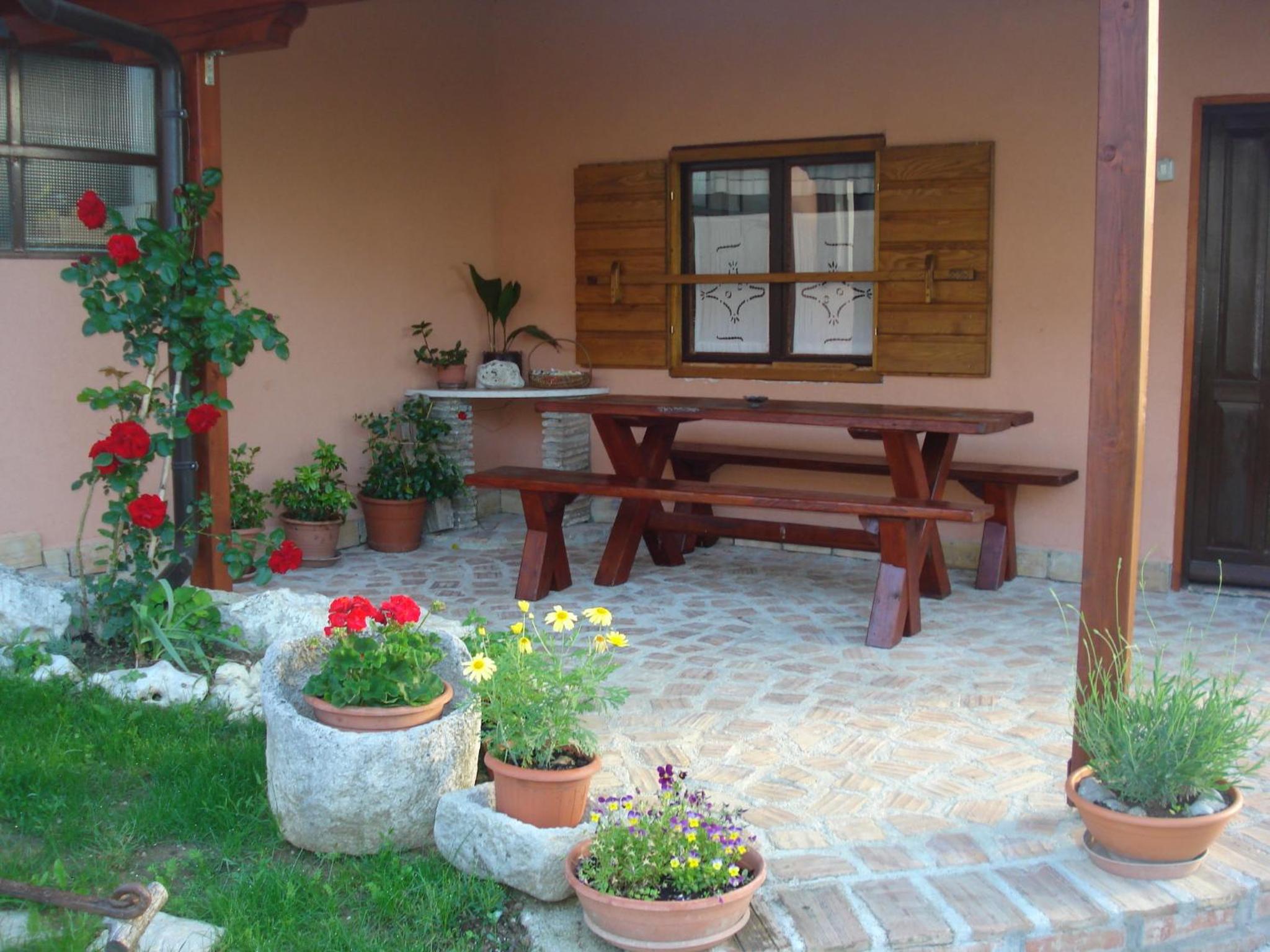Two-Bedroom Apartment with Balcony photo 1