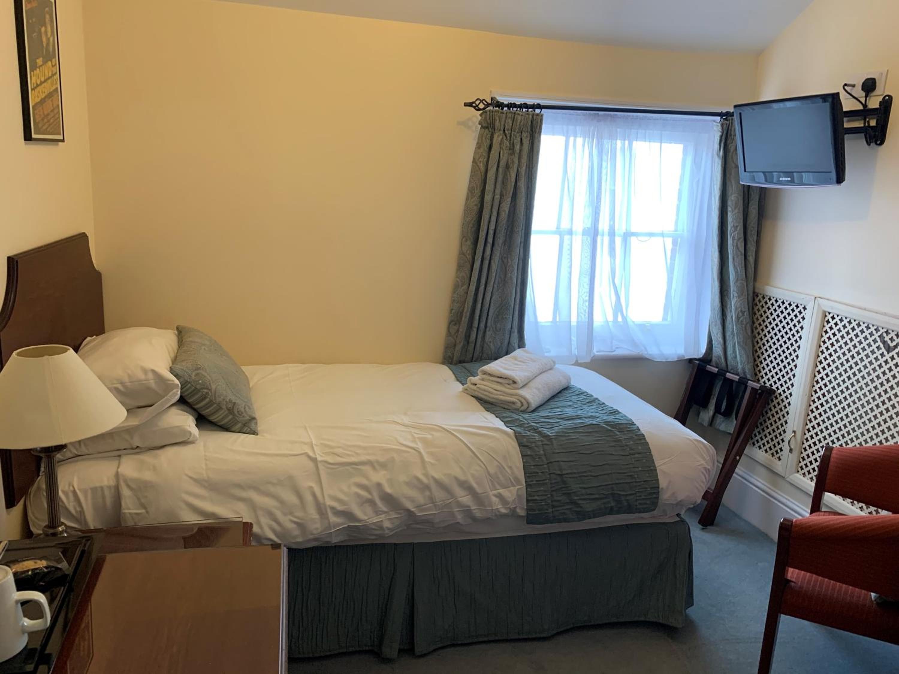 Single Room photo 1