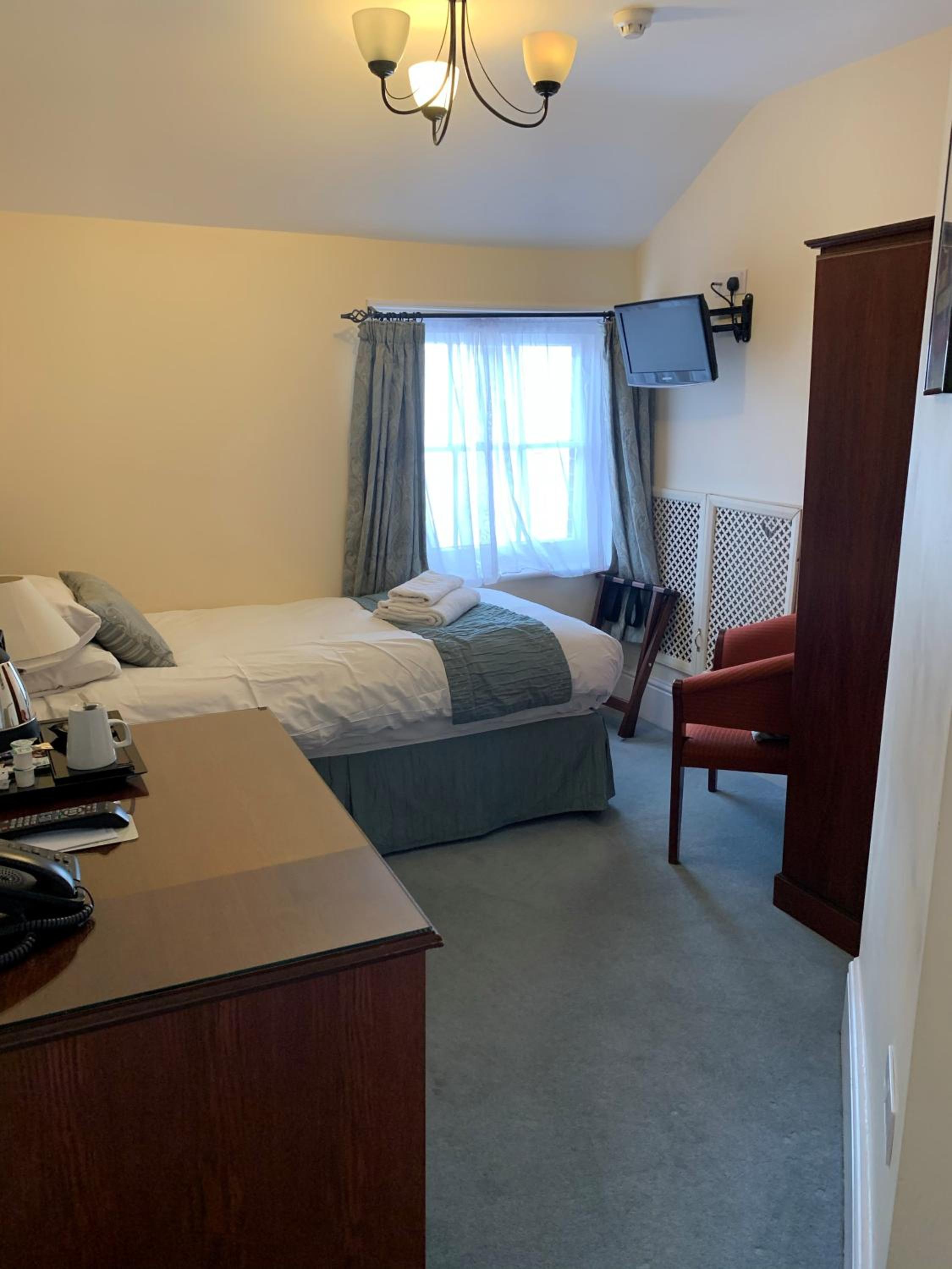 Single Room photo 3