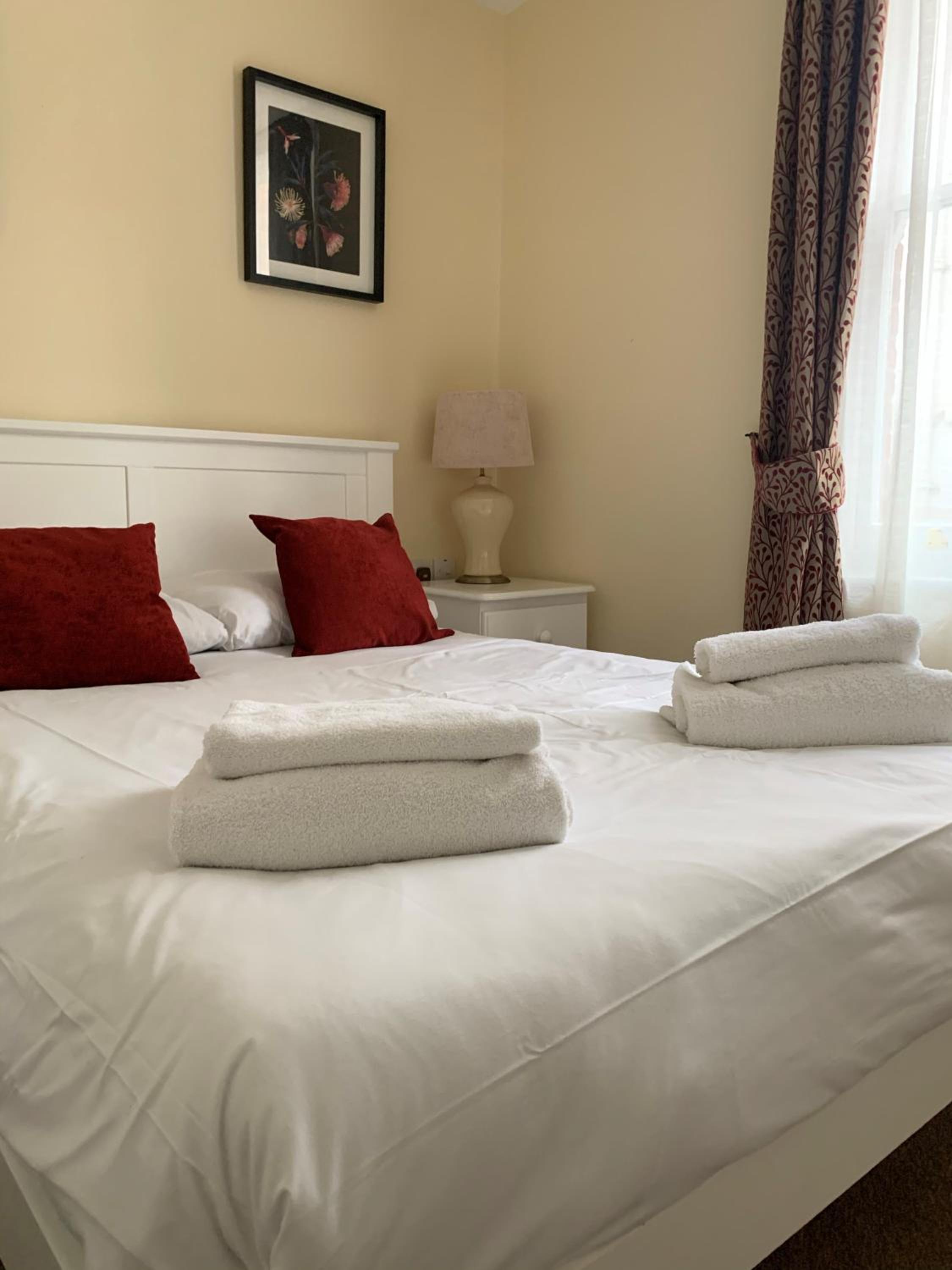 Small Double Room - Photo 9