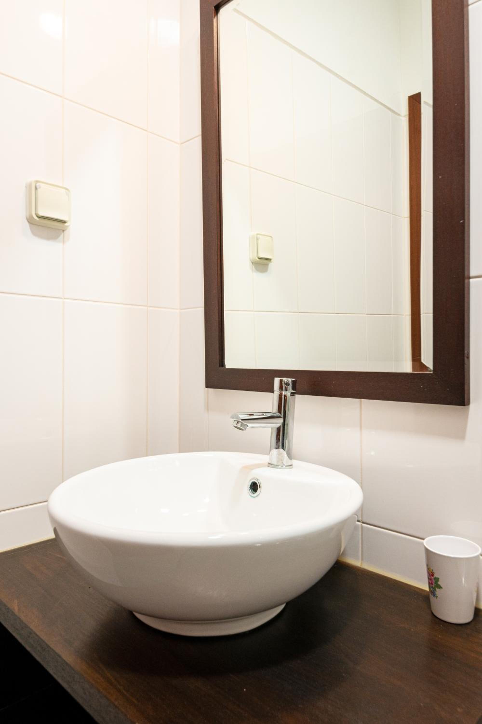 Double Room with Park View photo 2