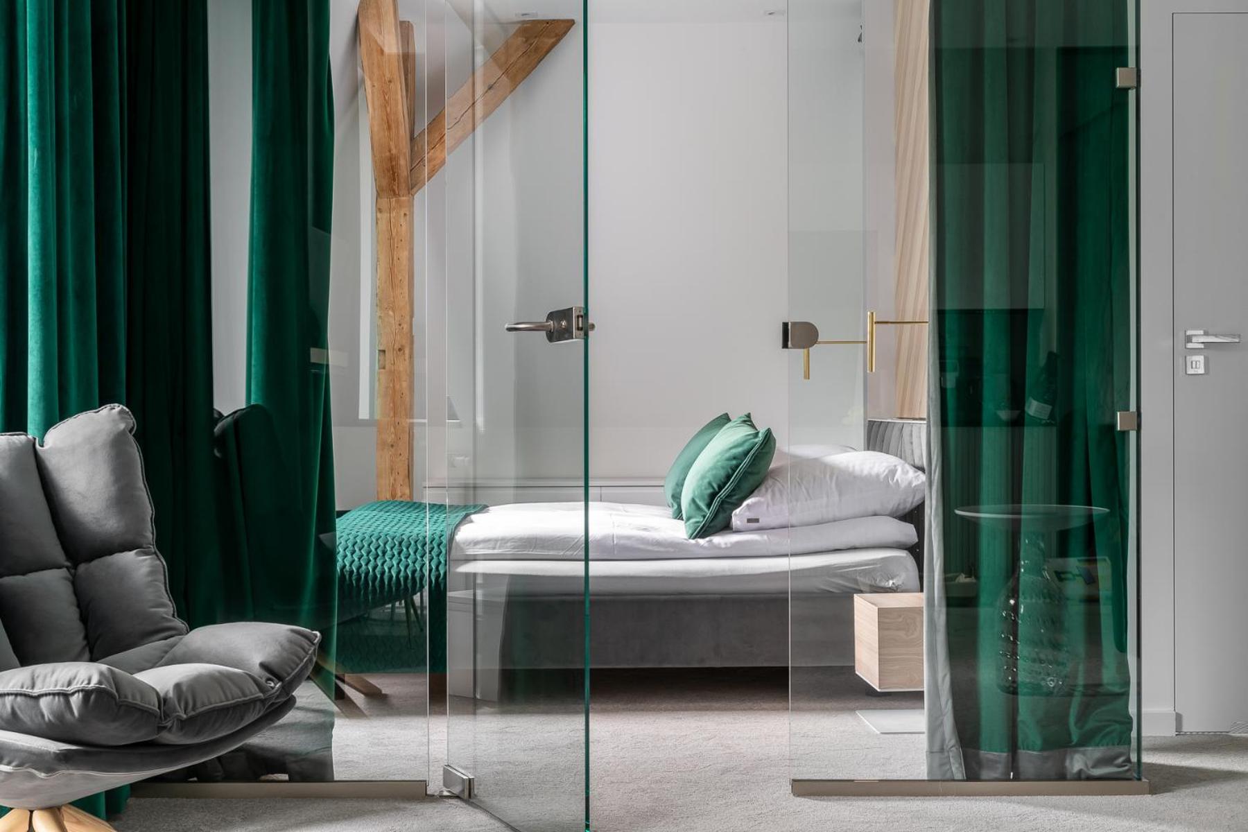 Standard Double Suite - Photo 2