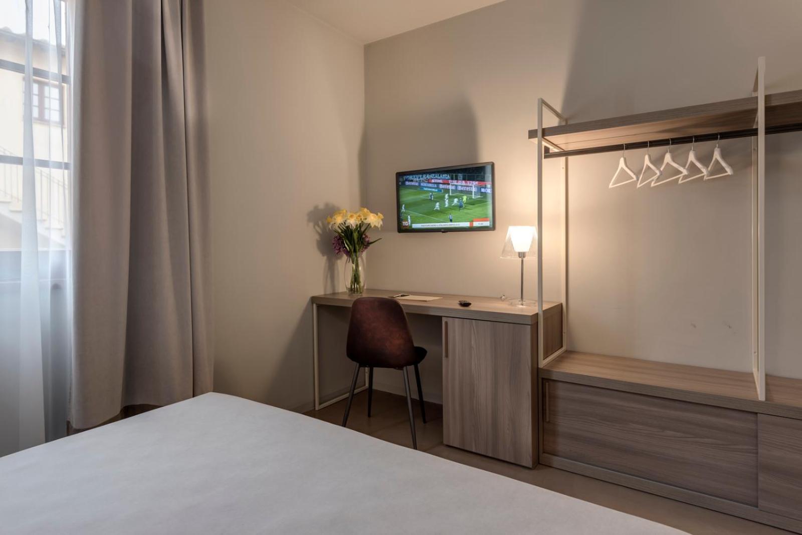 Basic Double Room - Photo 2