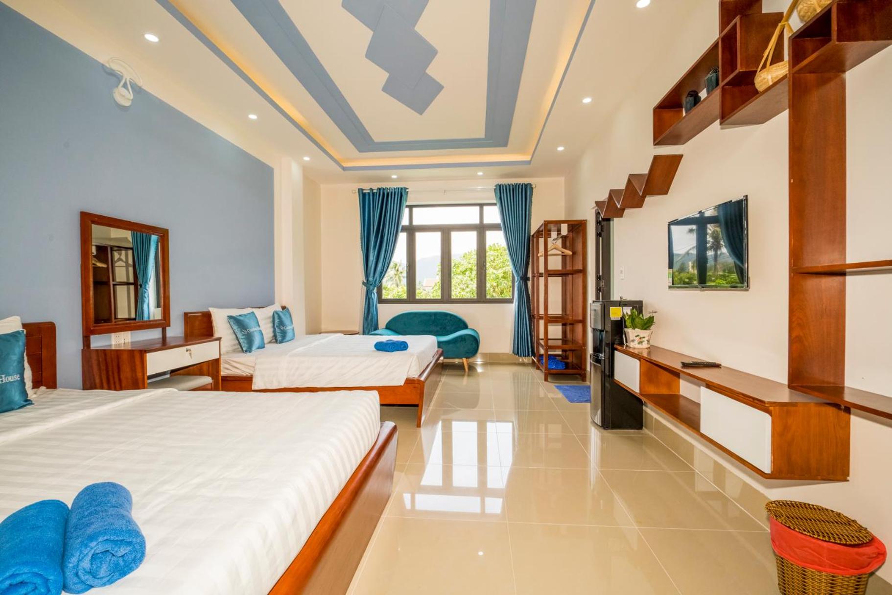 Double Room photo 1