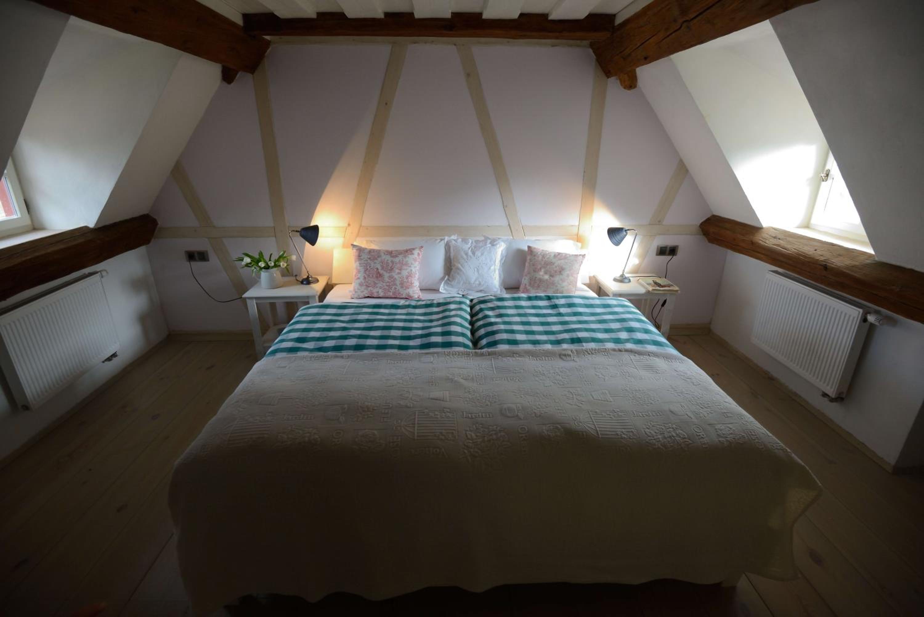 Triple Room photo 1