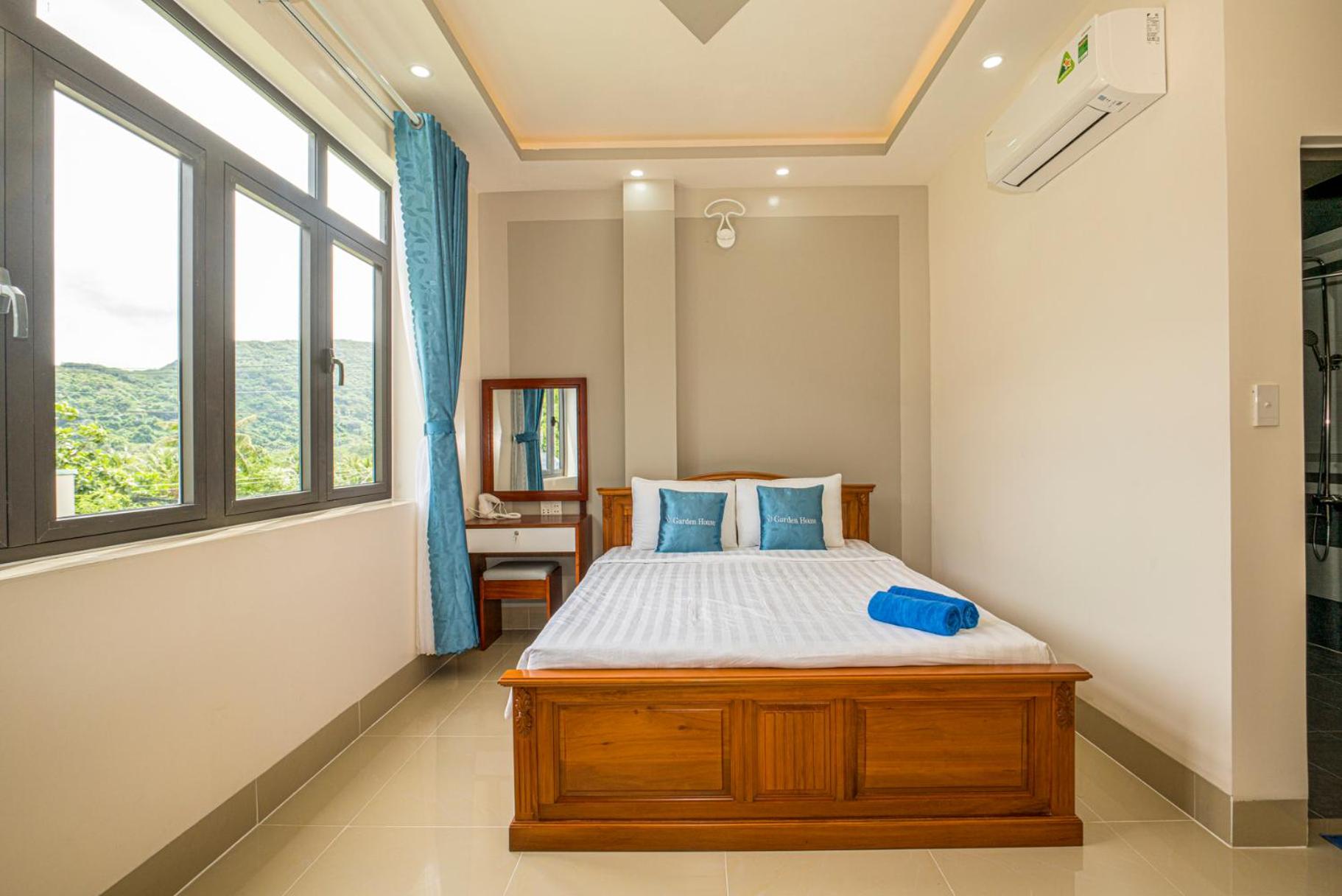 Budget Double Room photo 1