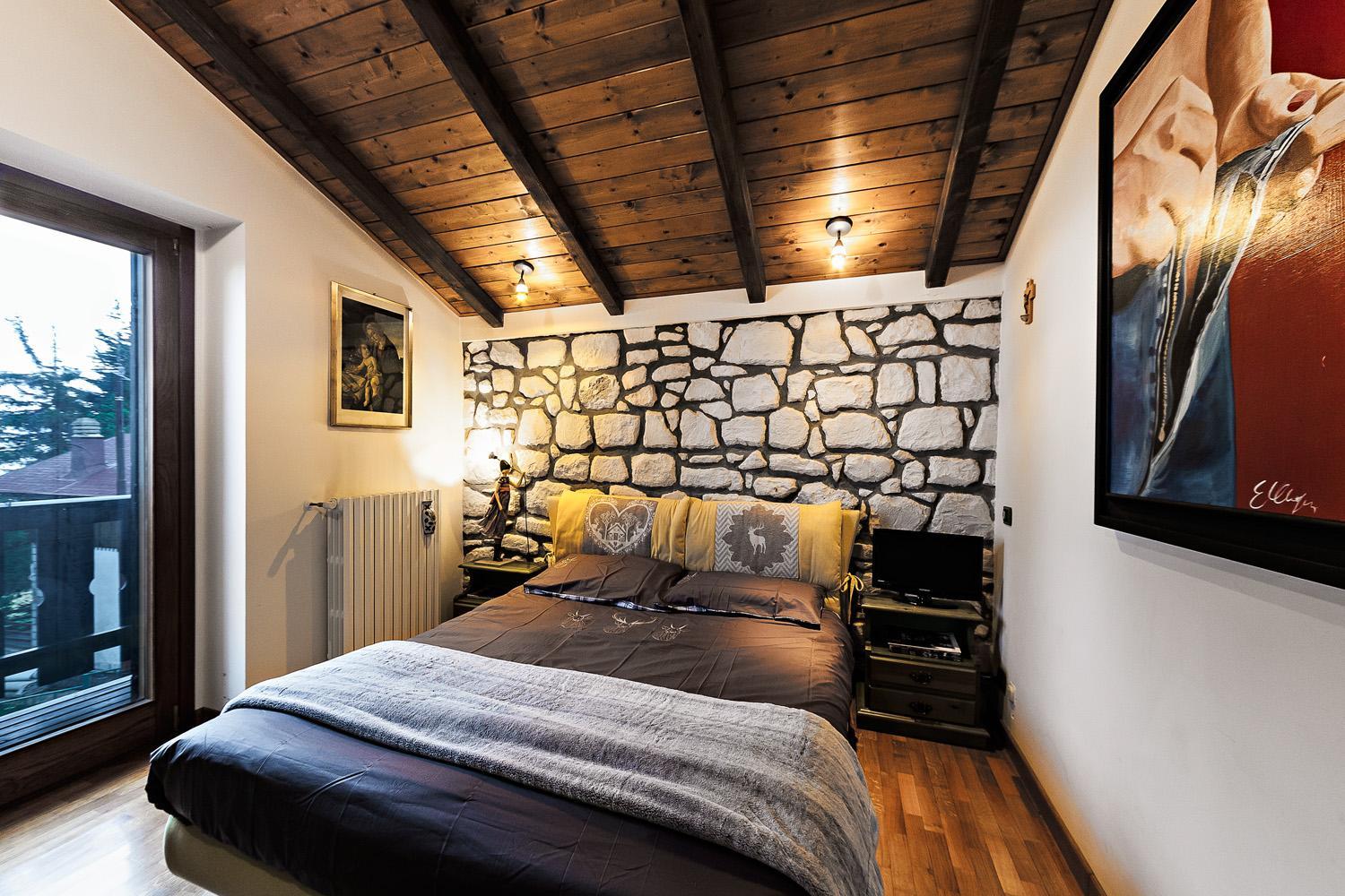 Double Room with Sea View - Photo 1