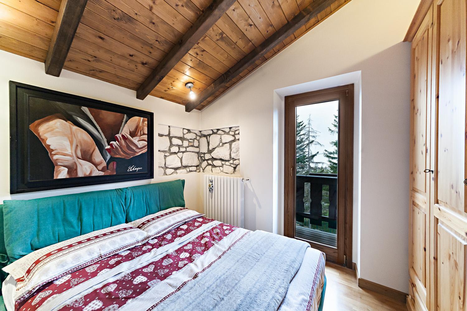 Double Room with Balcony and Sea View - Photo 1