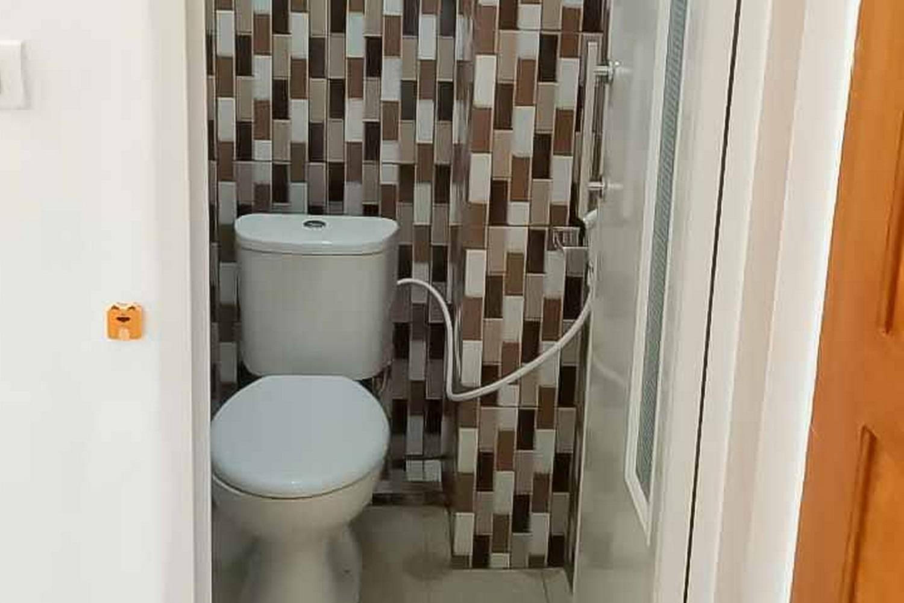 Double Room - Photo 6