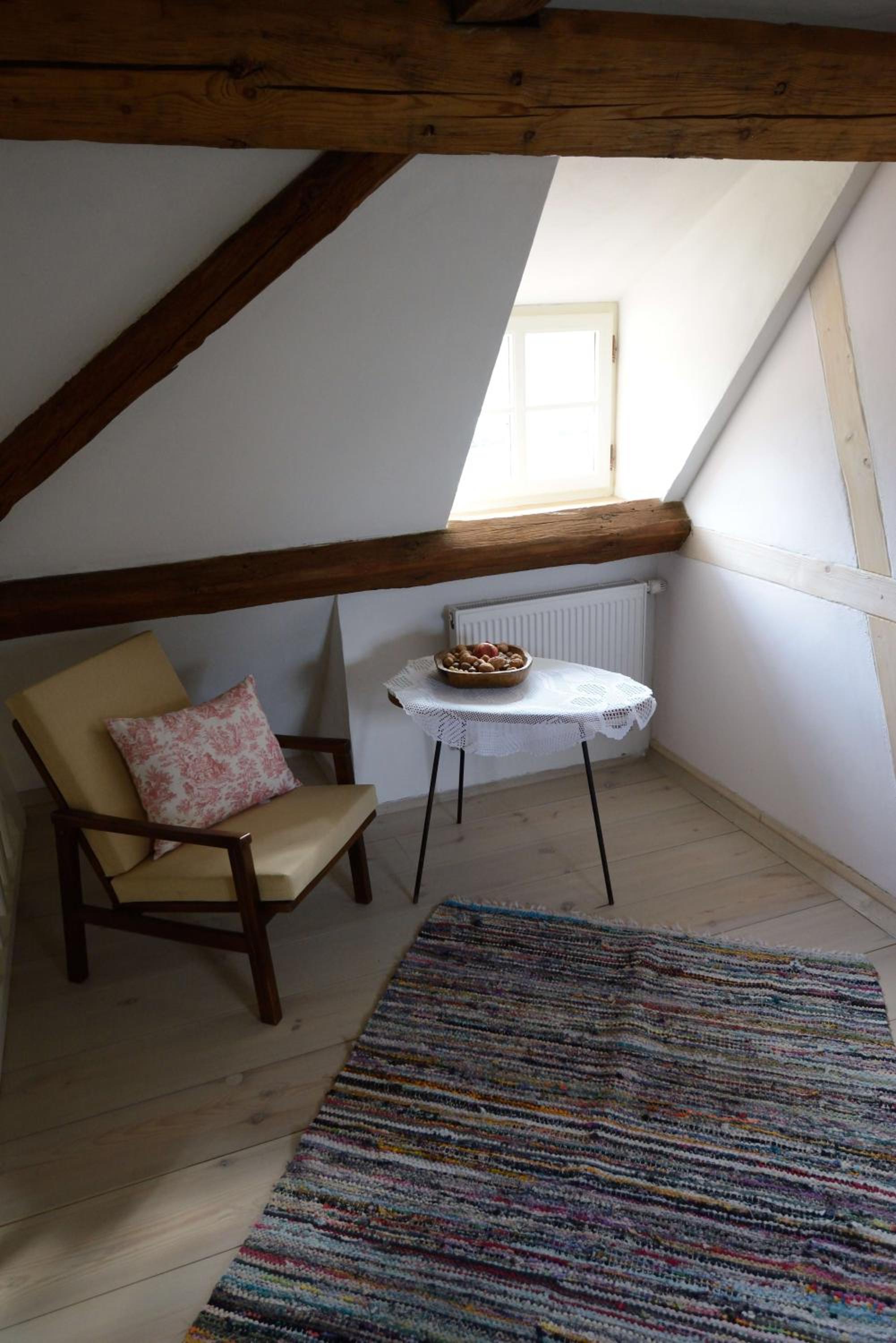 Triple Room photo 3