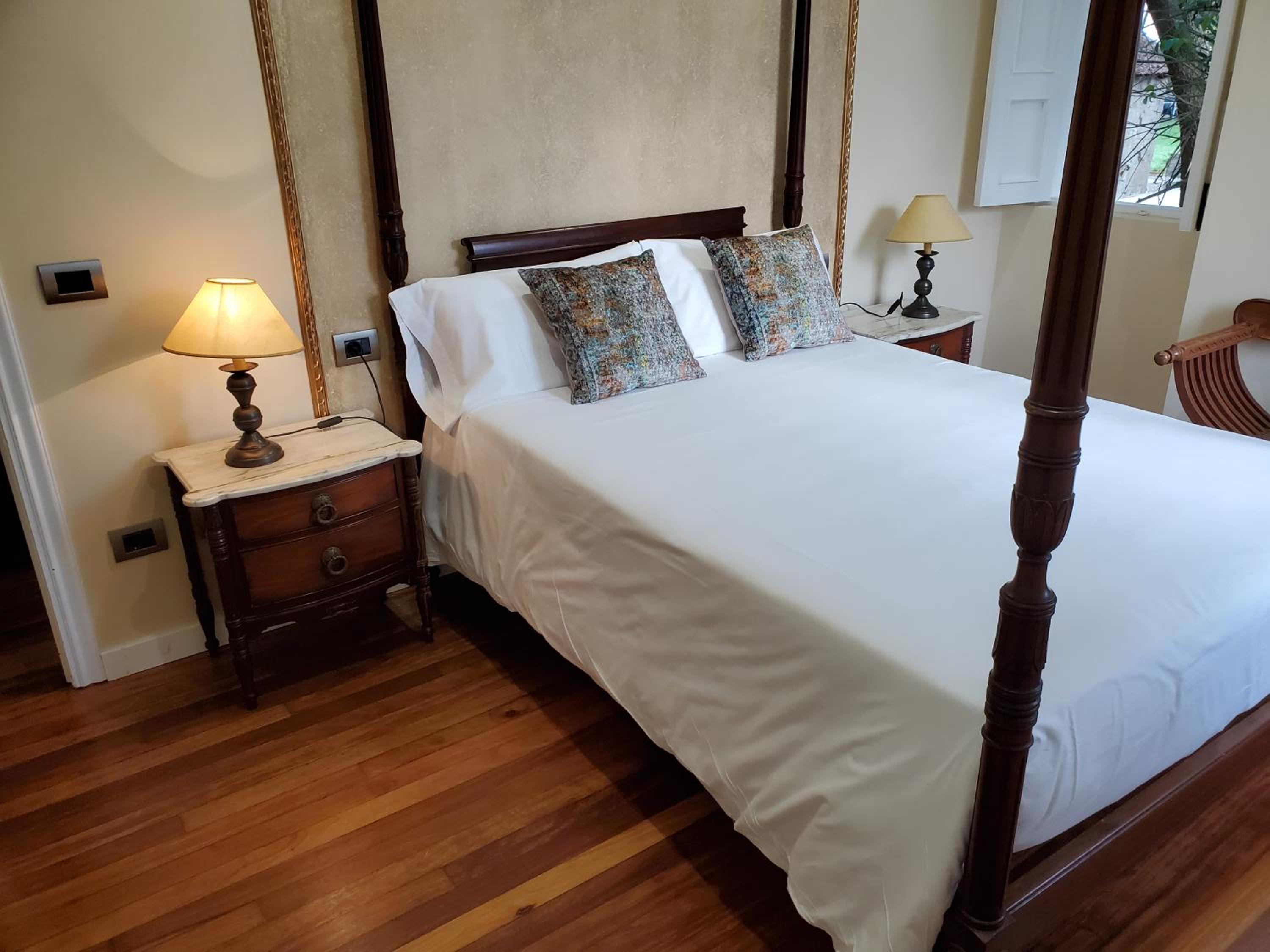 Casa de Vacaciones