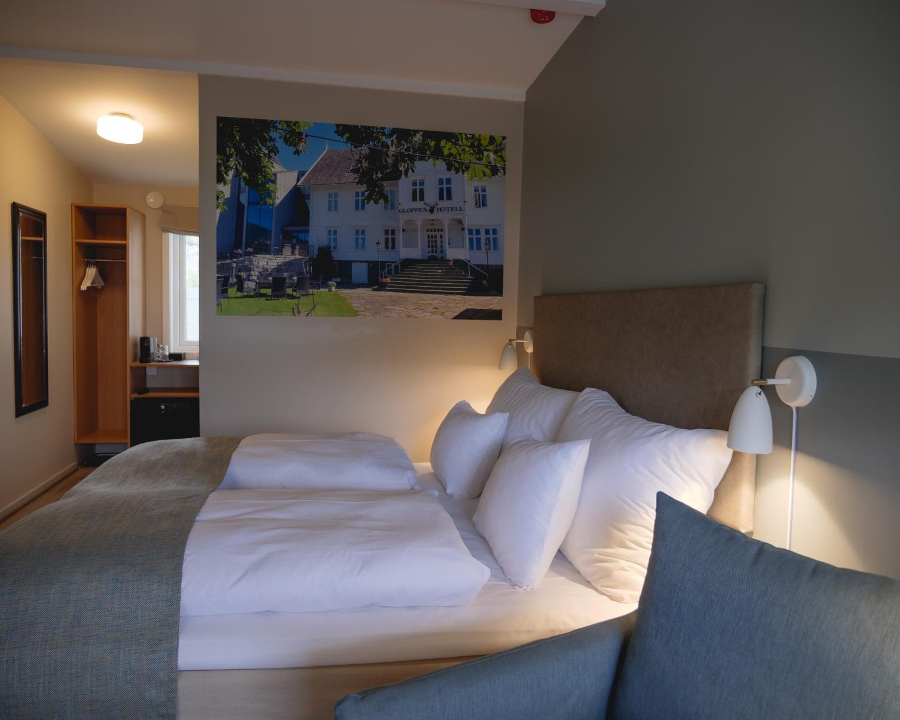 Twin Room - Annex - Photo 7