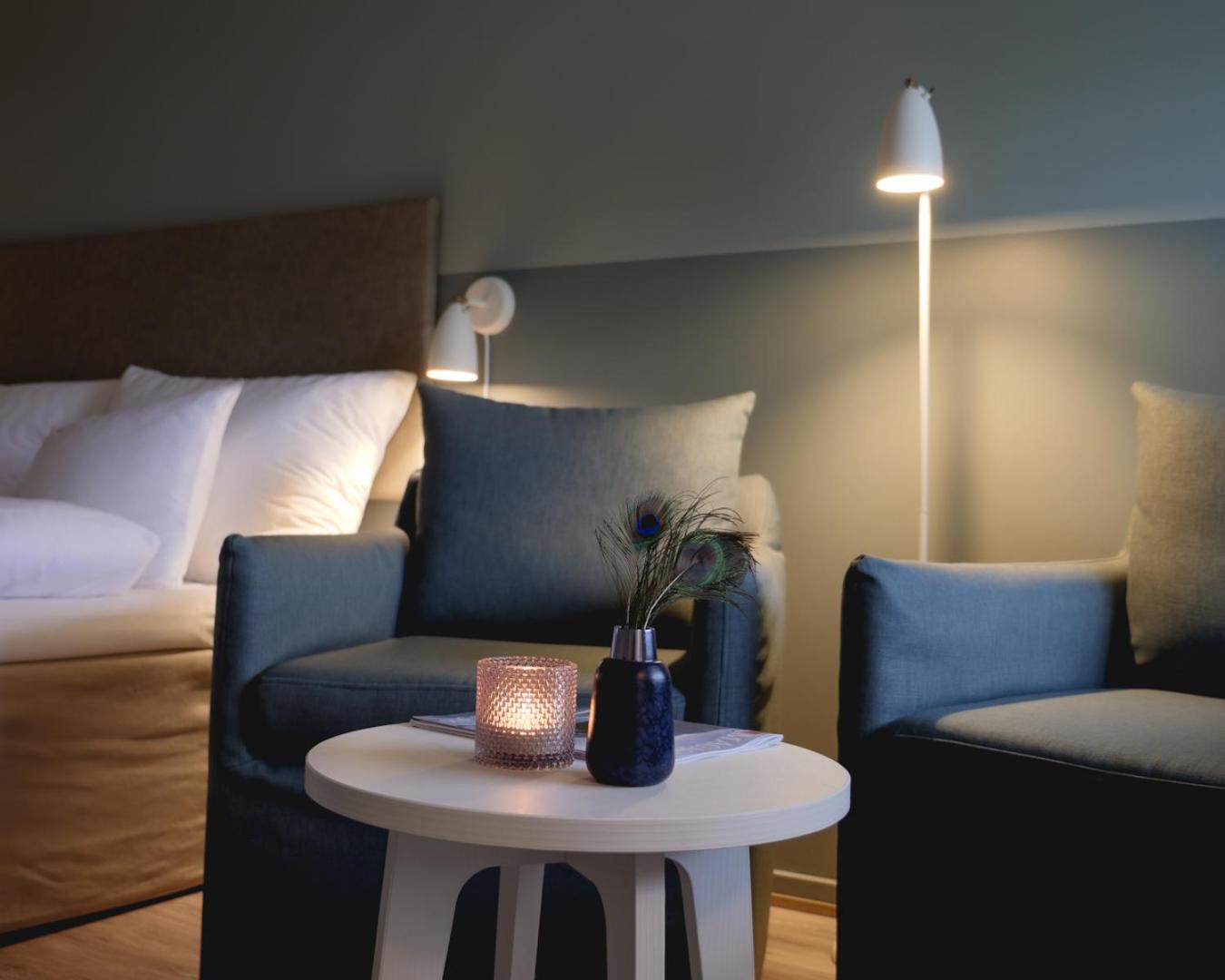 Twin Room - Annex - Photo 1