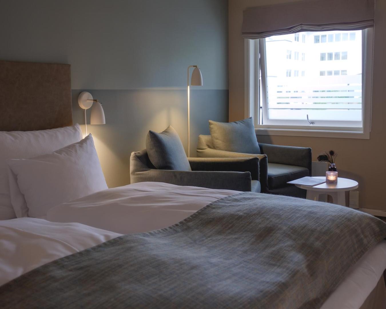 Twin Room - Annex - Photo 8