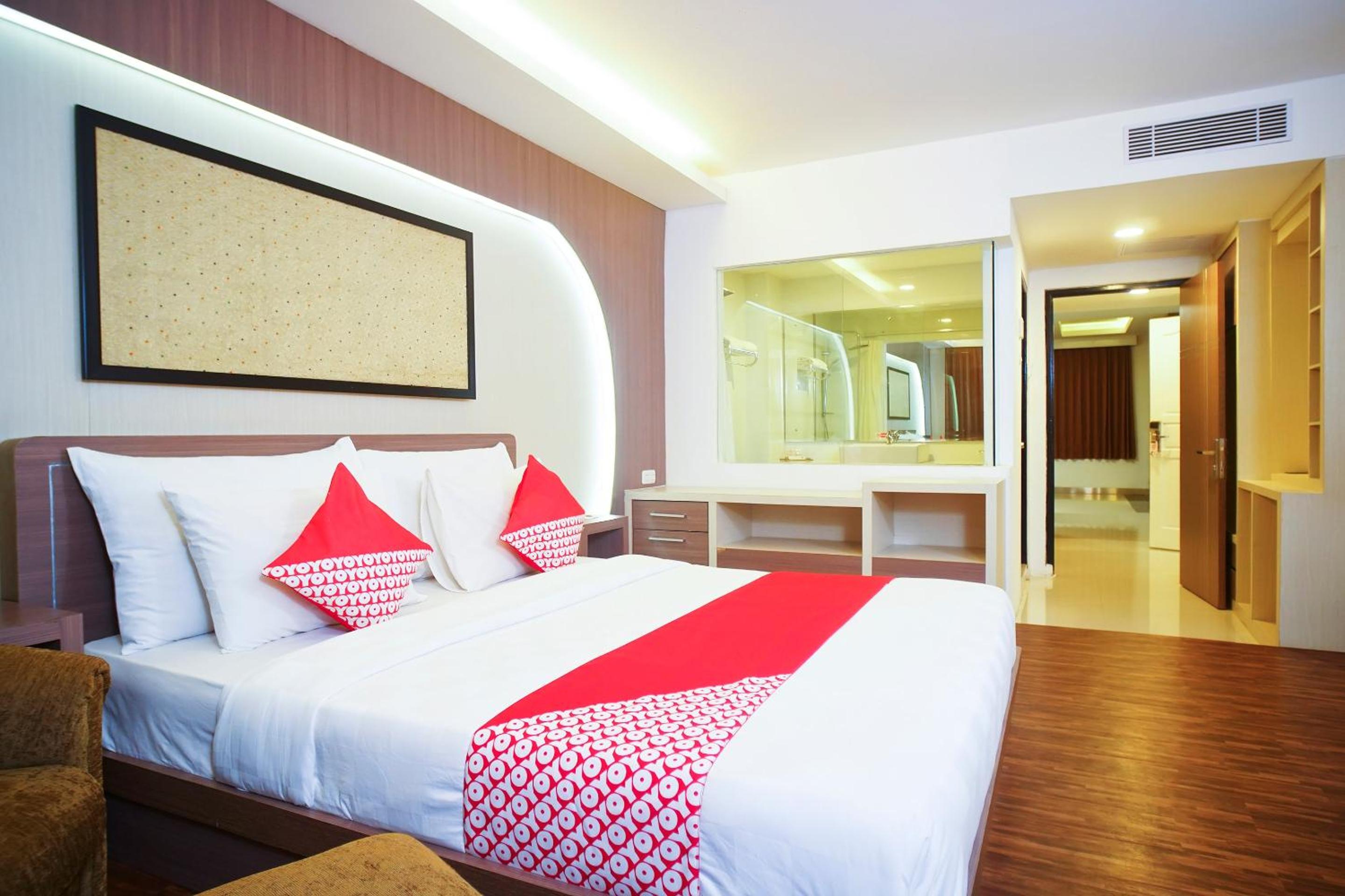 Family Suite - Photo 3