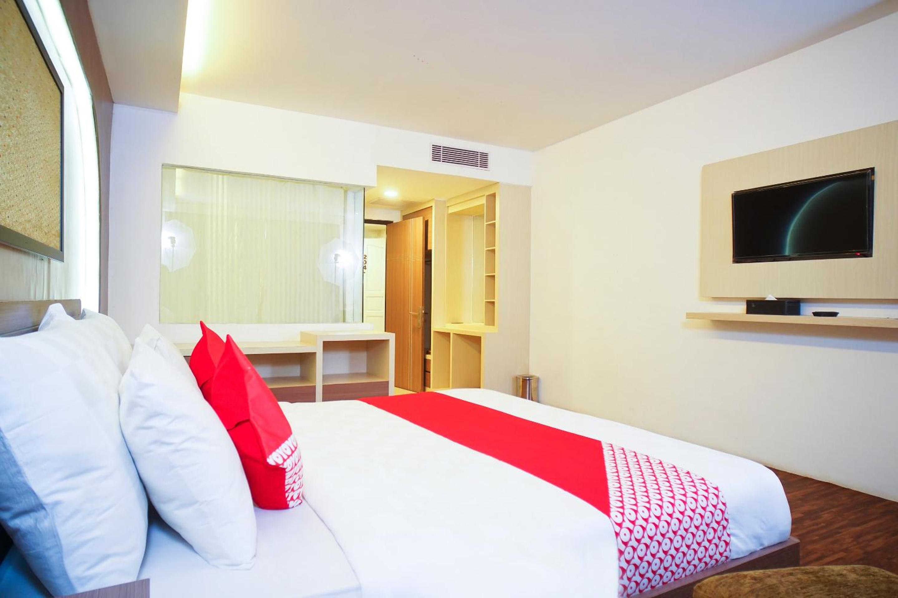 Family Suite - Photo 2
