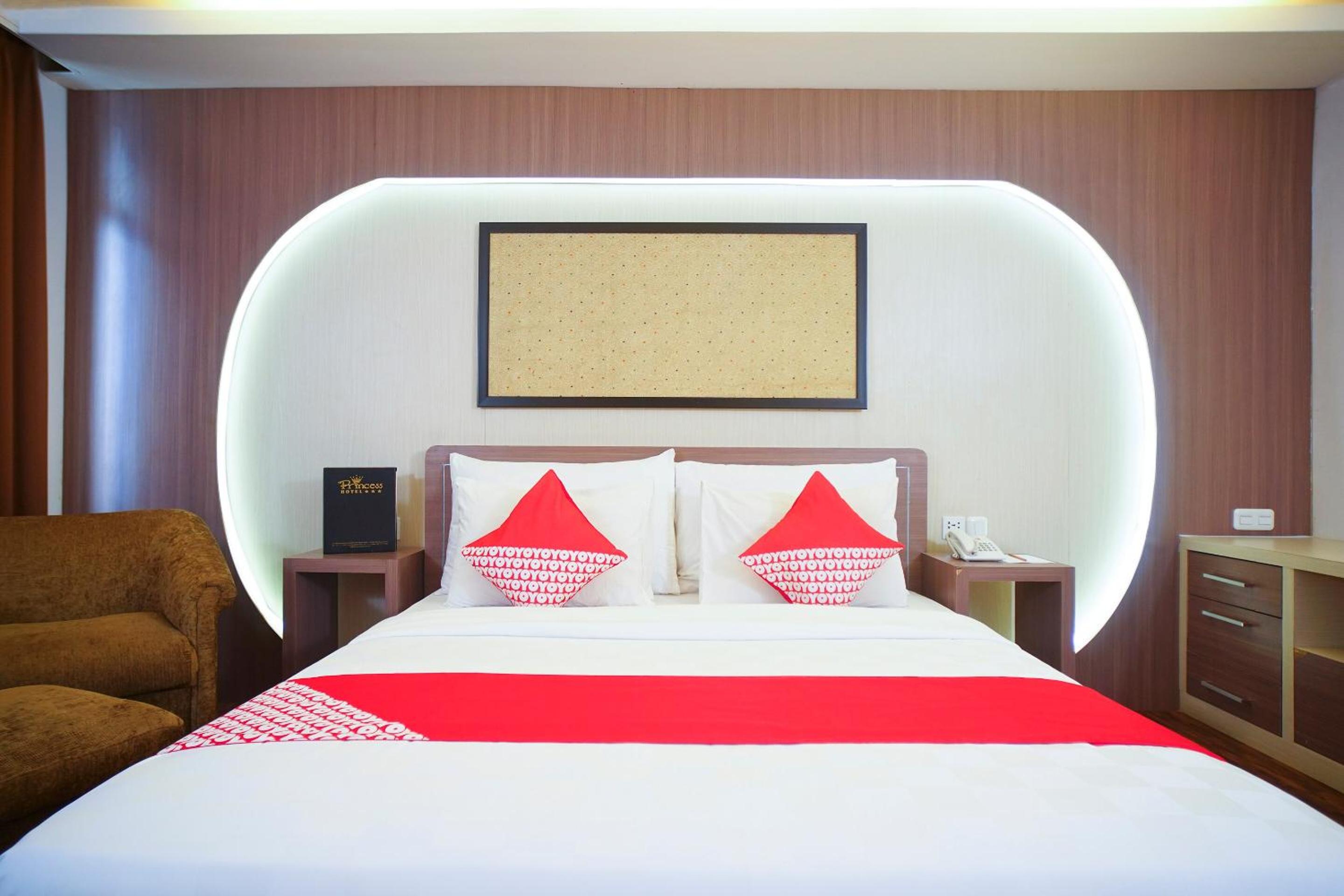 Family Suite - Photo 6