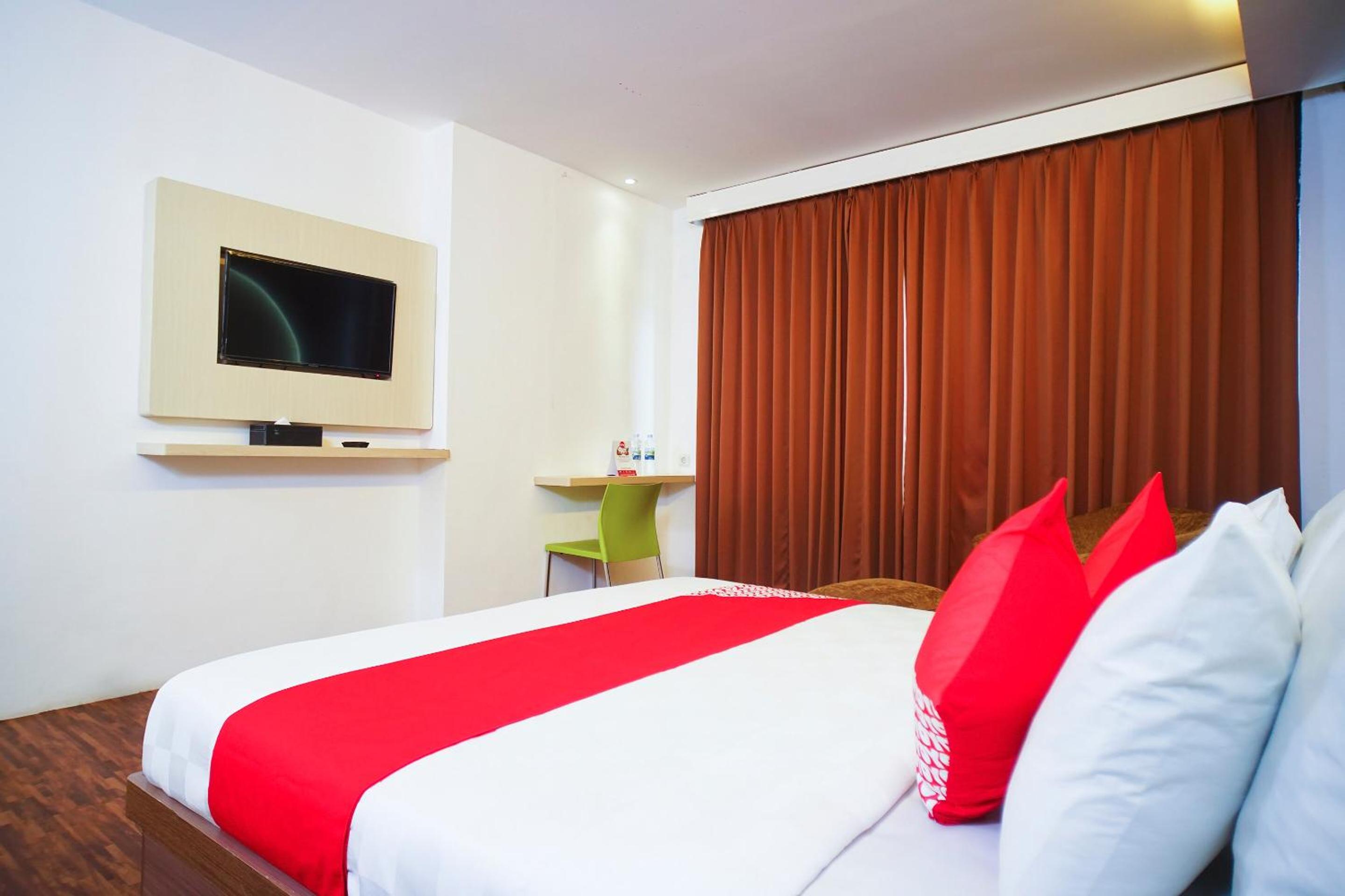 Family Suite - Photo 5