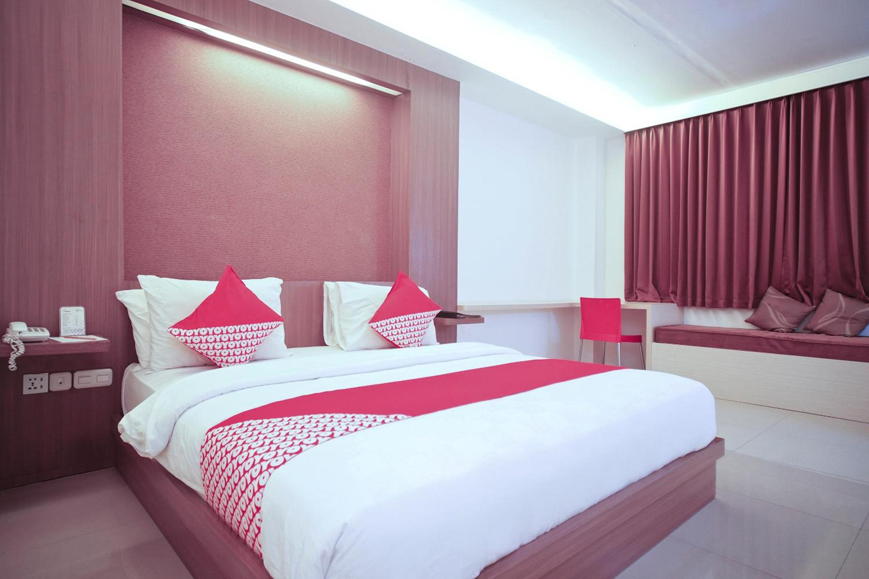 Deluxe Suite - Photo 5