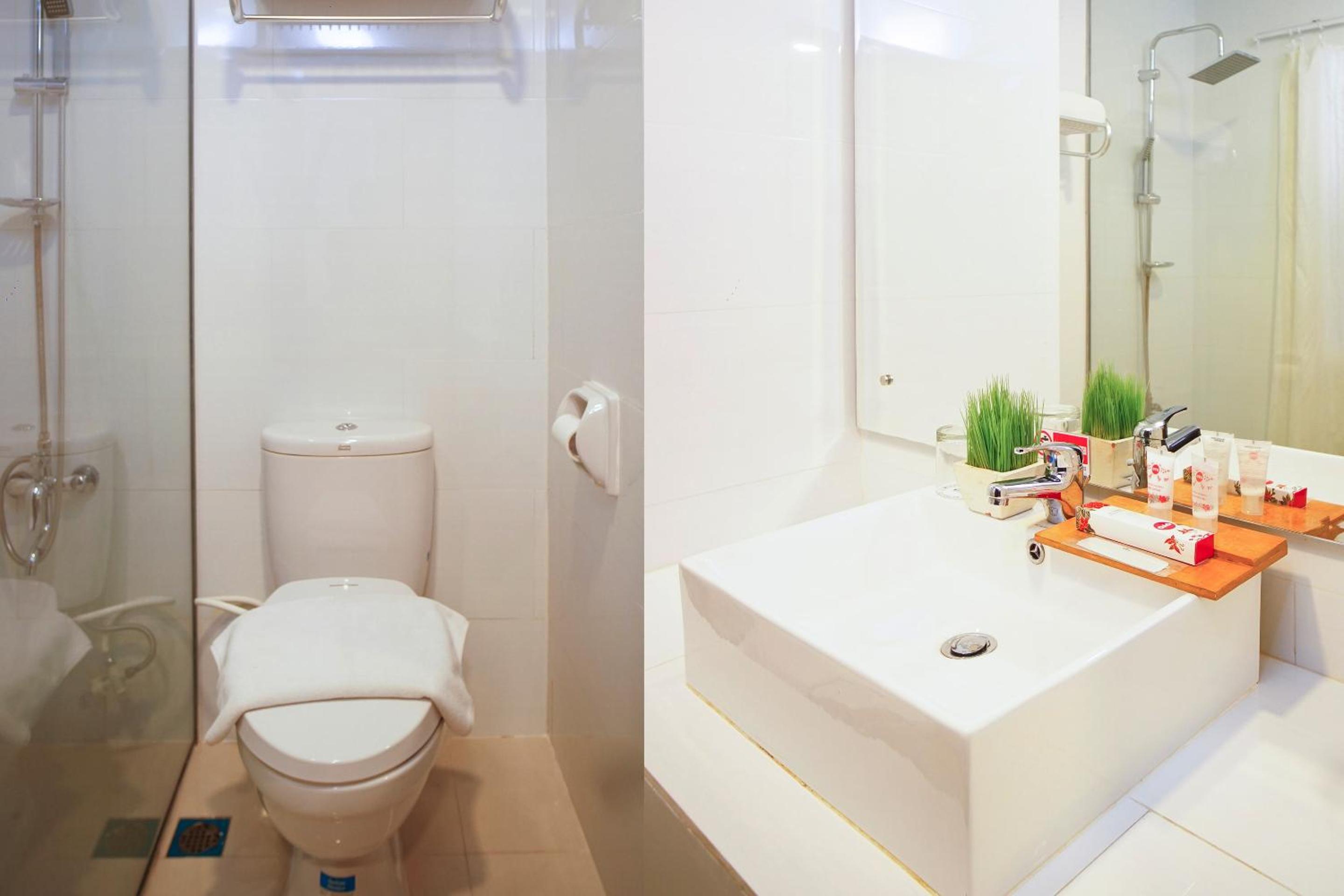 Delxue Twin Room - Photo 6