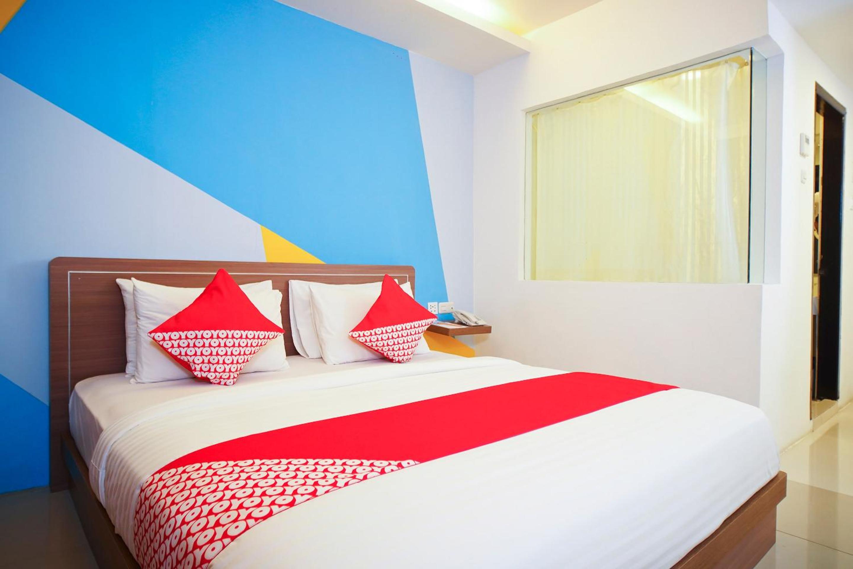 Deluxe Double Room - Photo 2