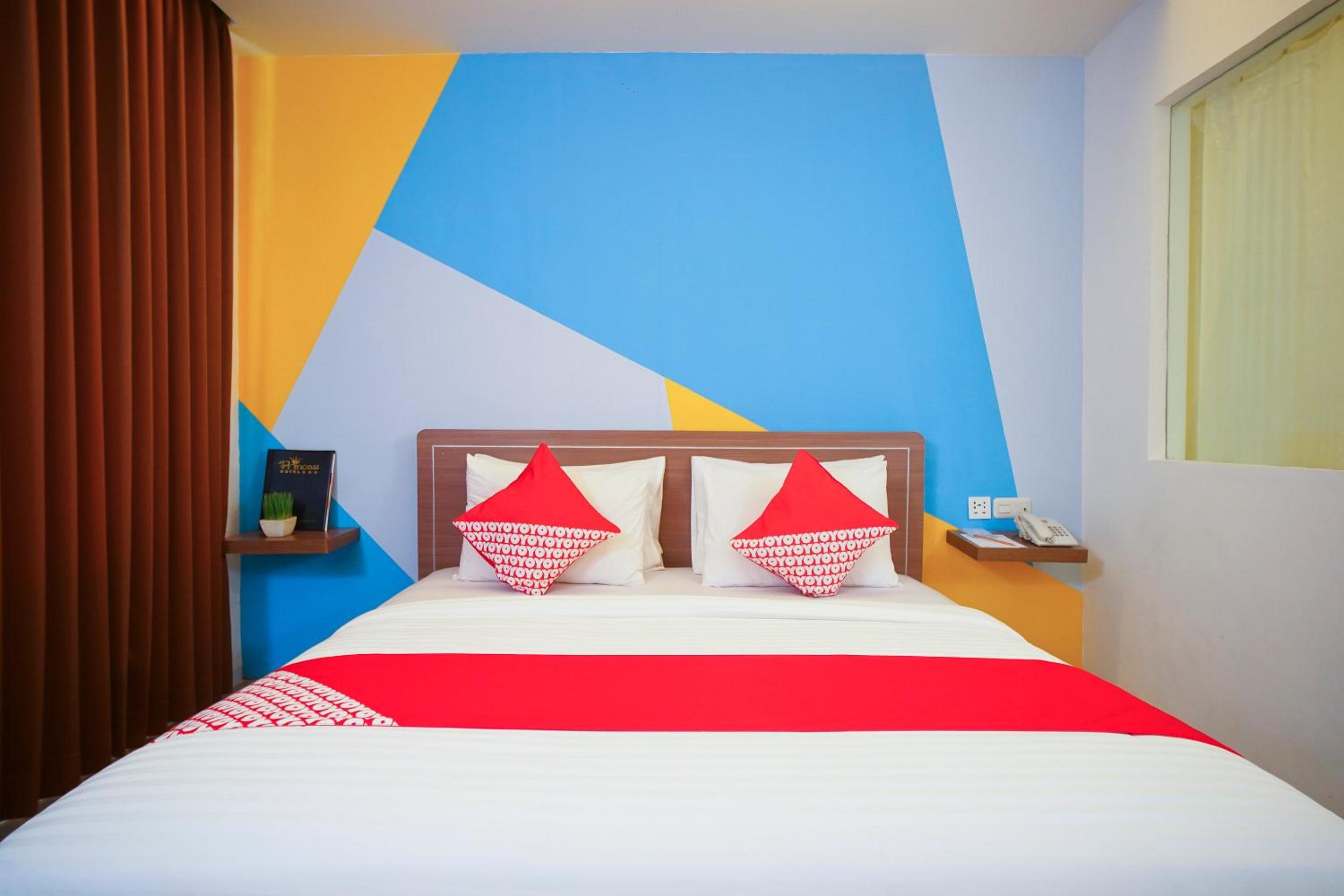 Deluxe Double Room - Photo 3