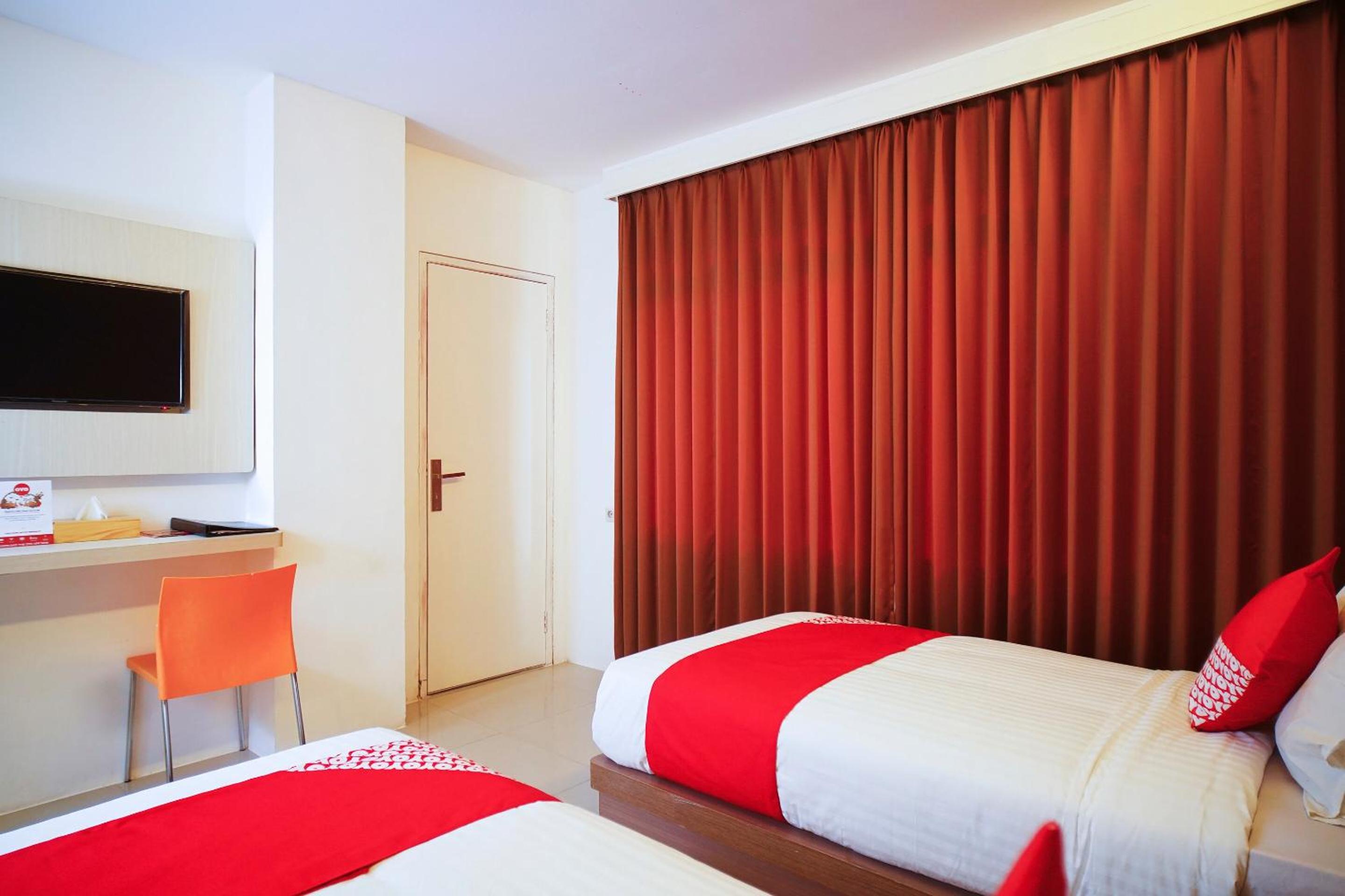 Delxue Twin Room - Photo 5