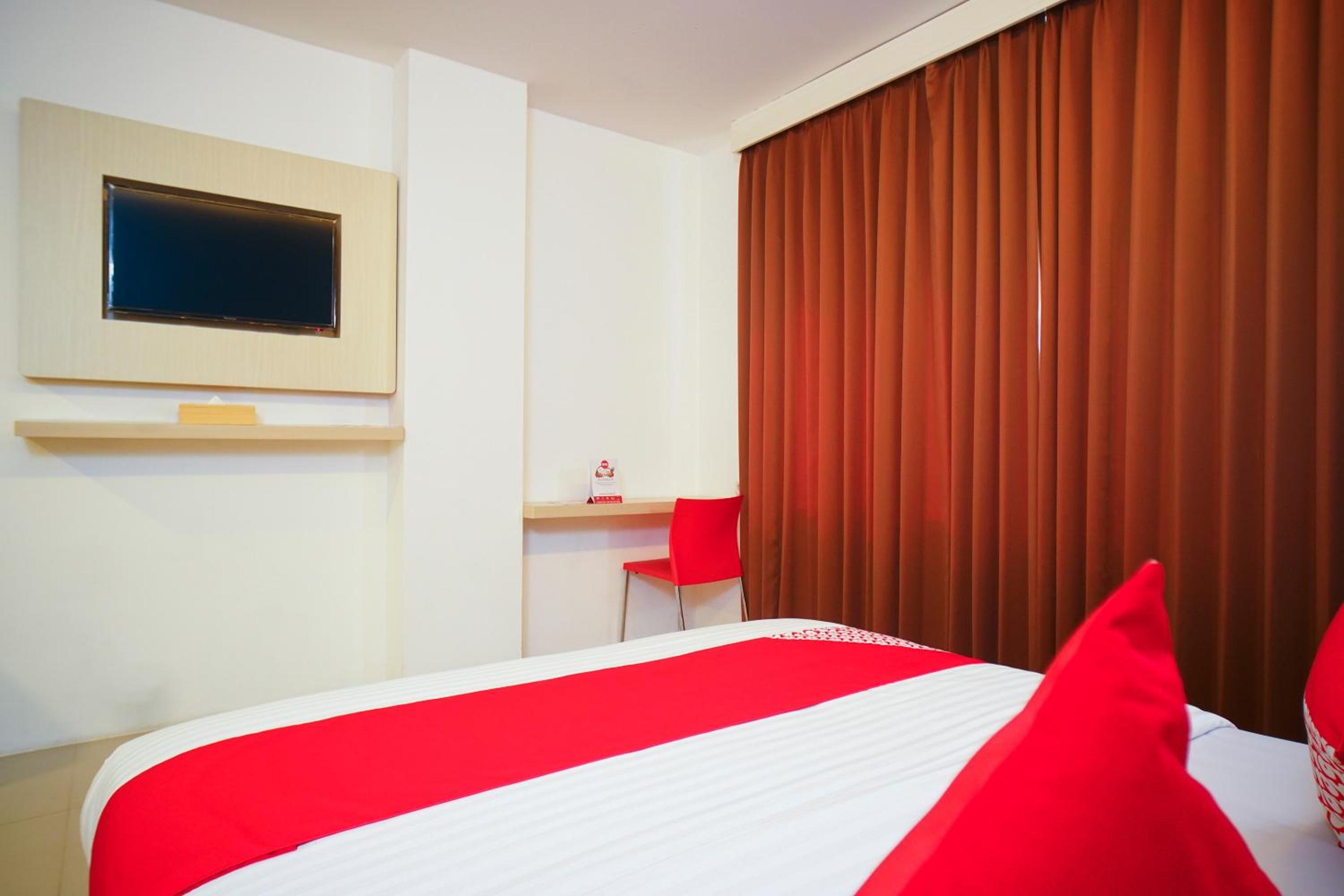 Deluxe Double Room - Photo 5