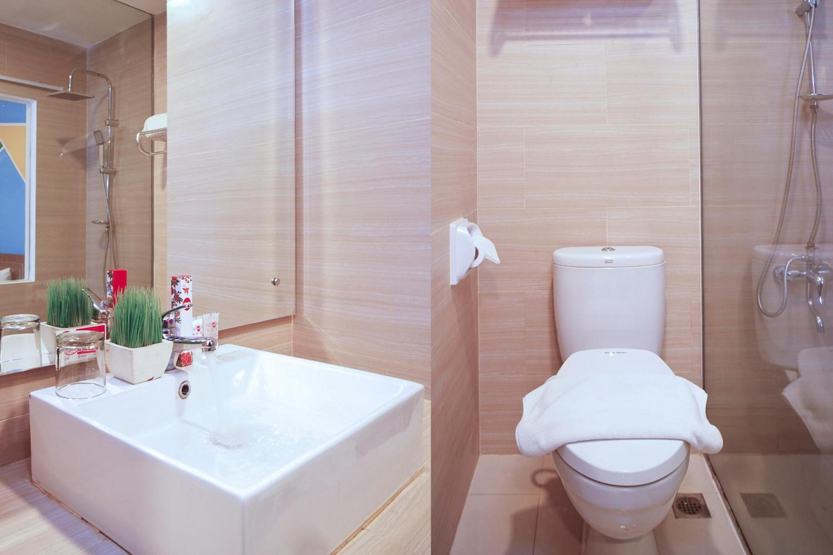 Standard Double Room - Photo 2