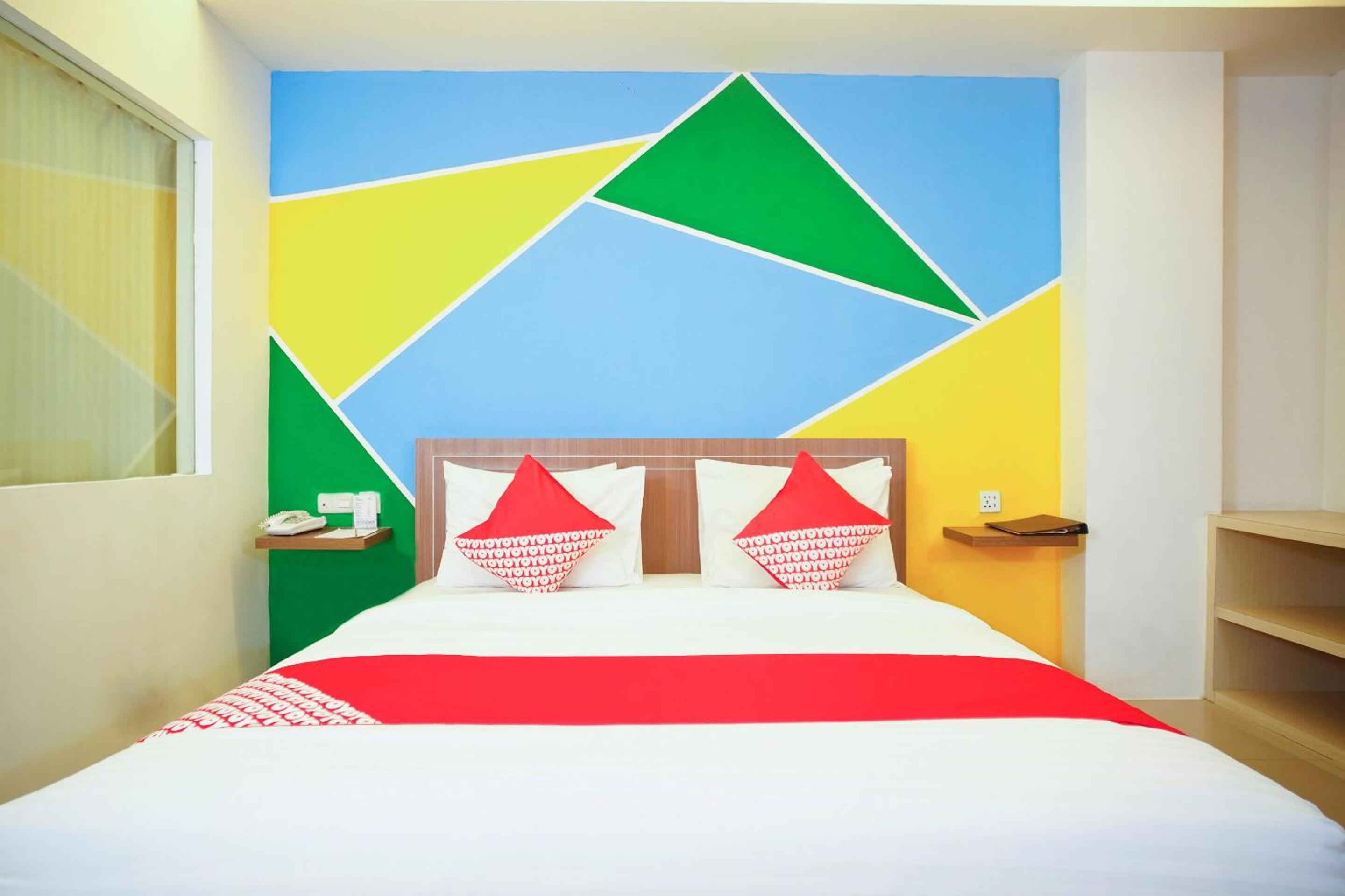 Standard Double Room - Photo 6