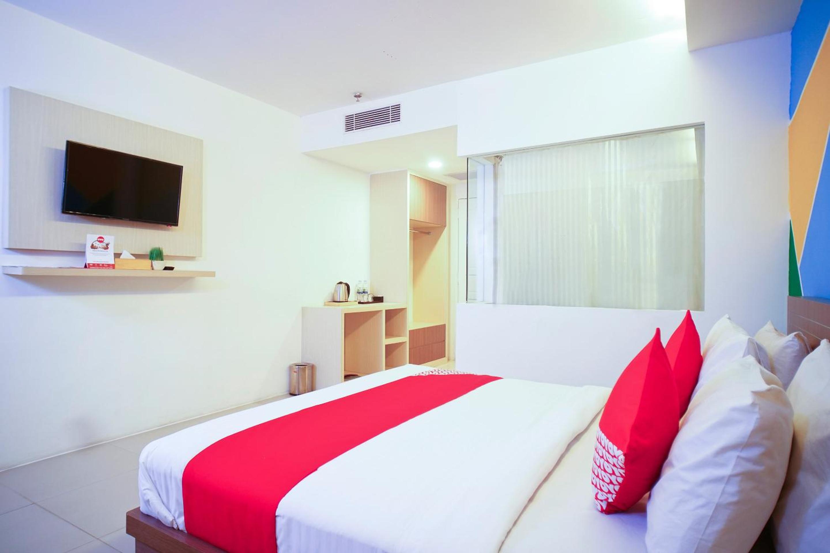 Standard Double Room - Photo 4