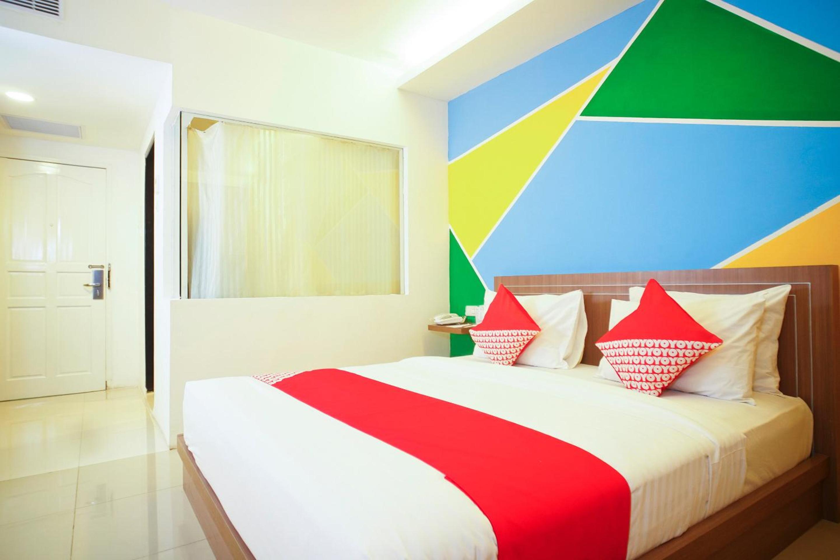 Standard Double Room - Photo 5