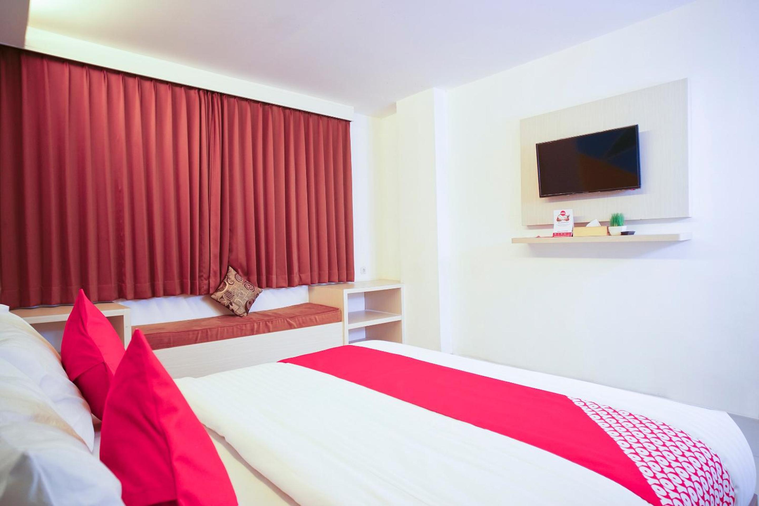 Standard Double Room - Photo 3