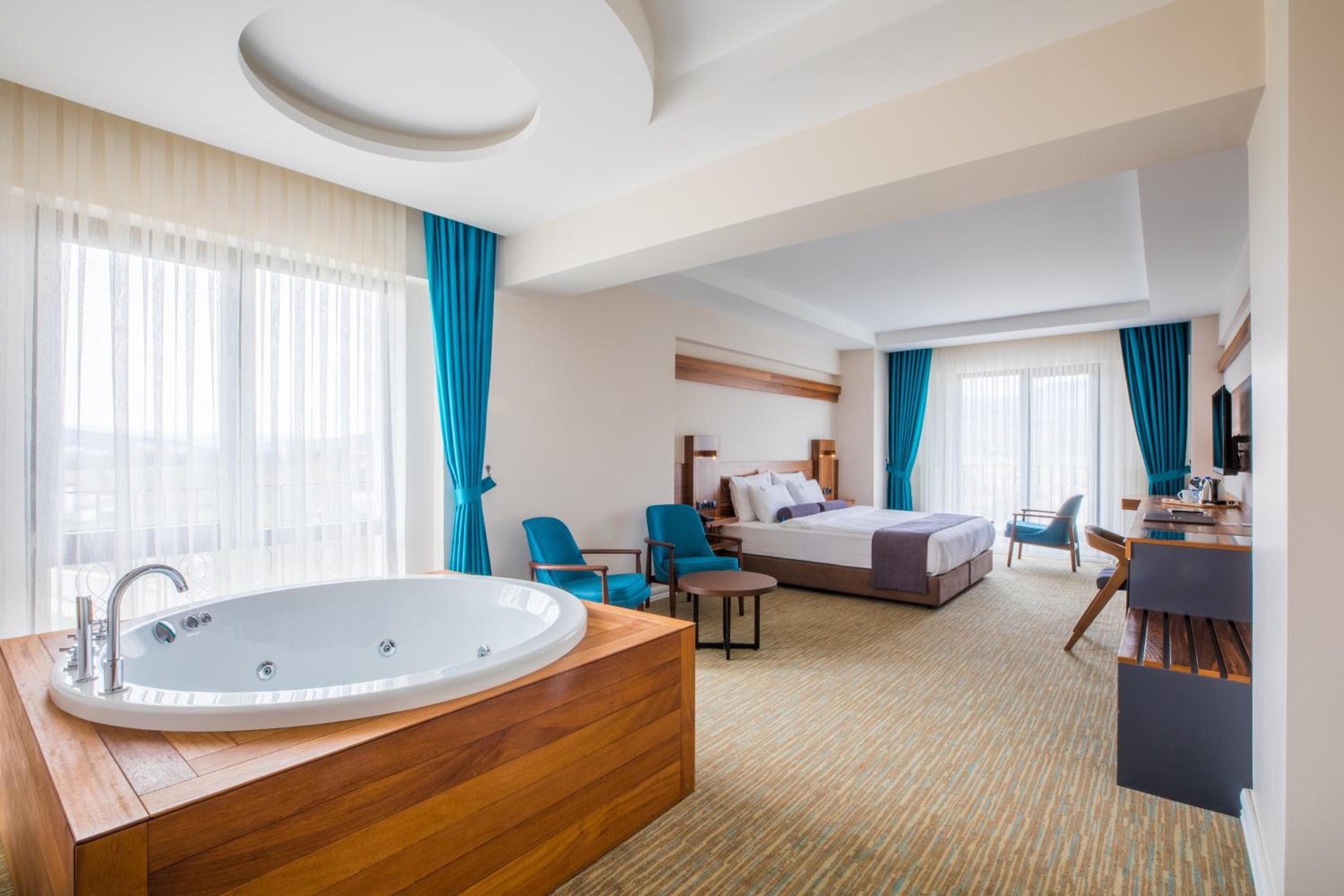 King Suite
