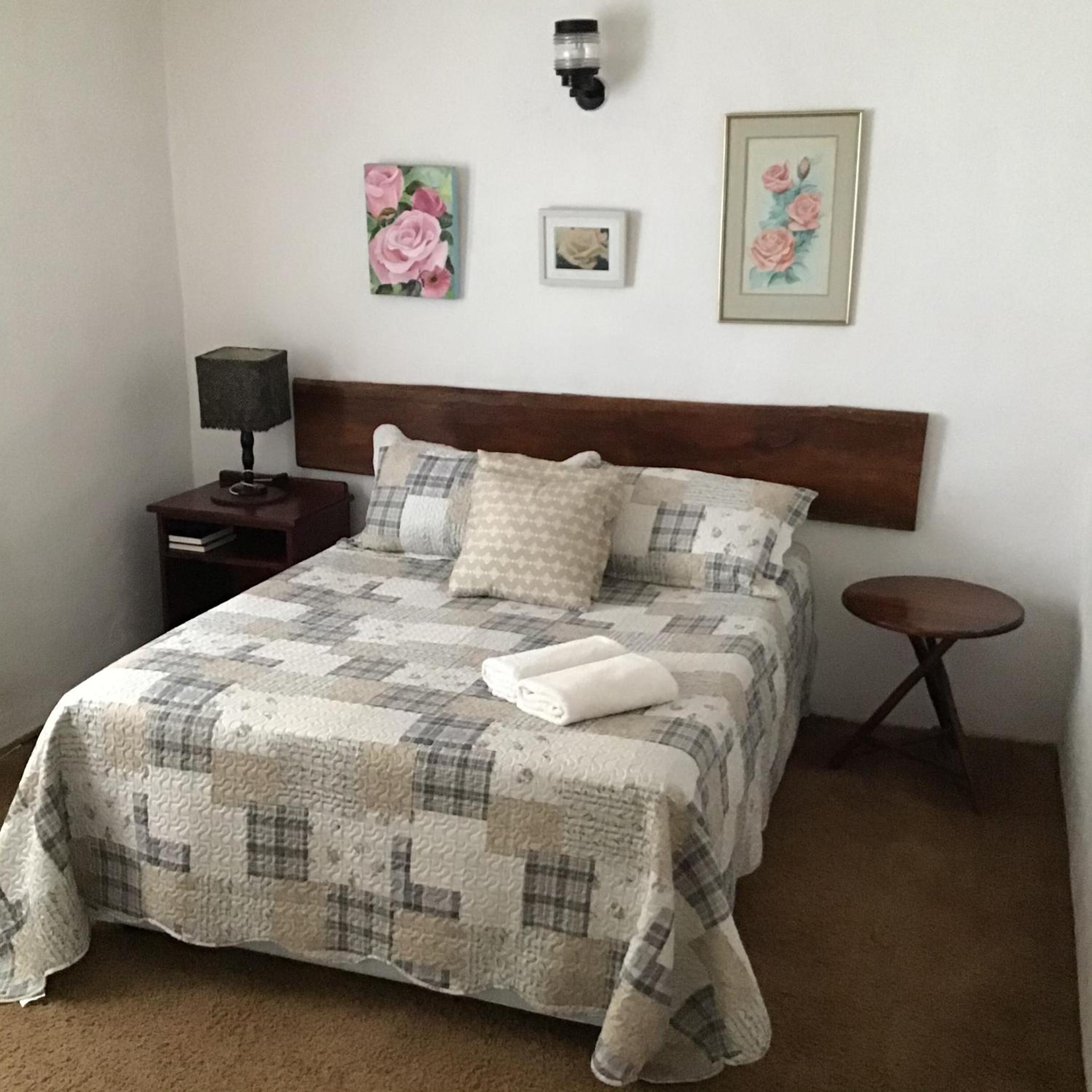 Two-Bedroom Apartment photo 1