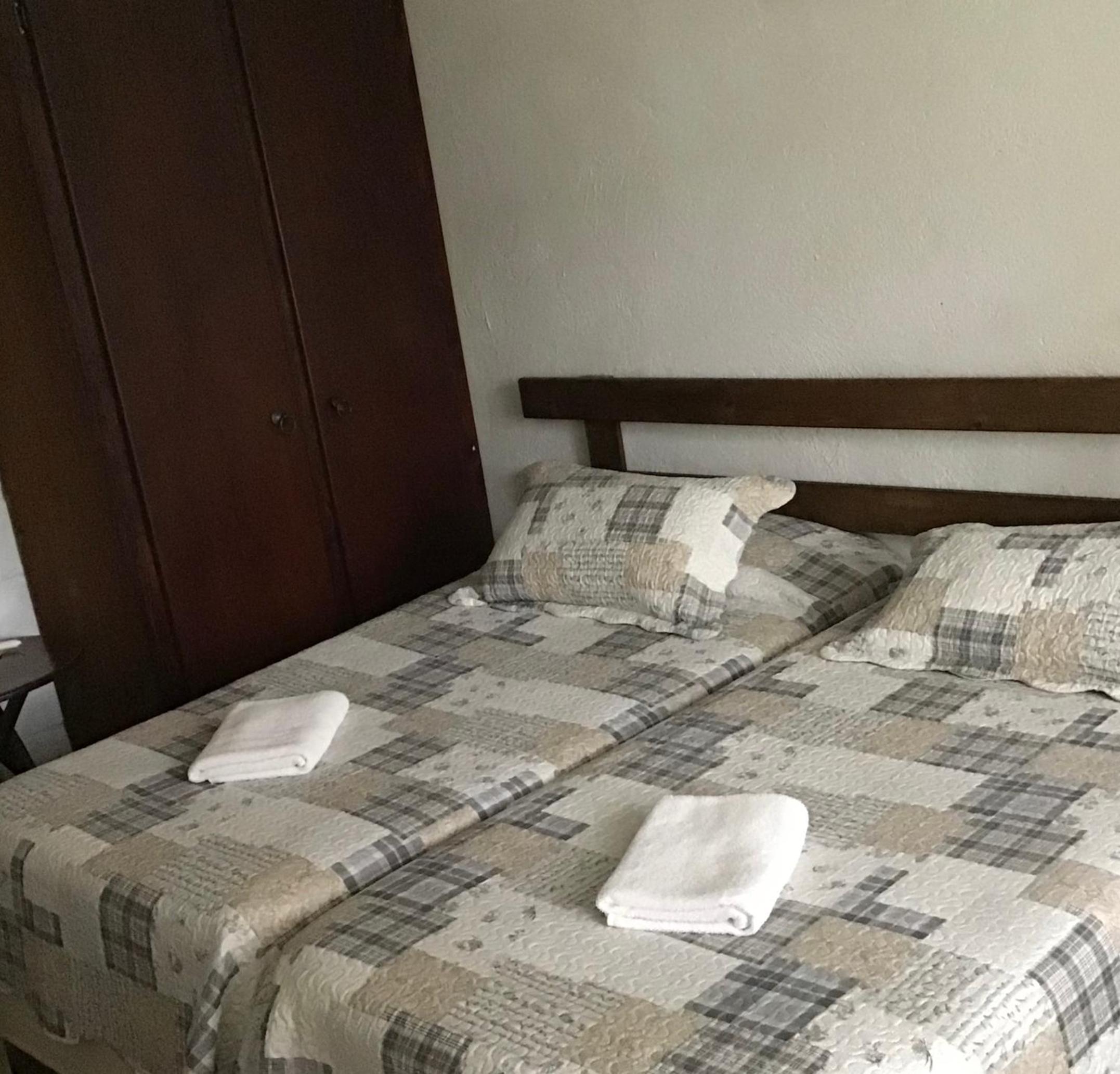 Economy Double Room photo 1
