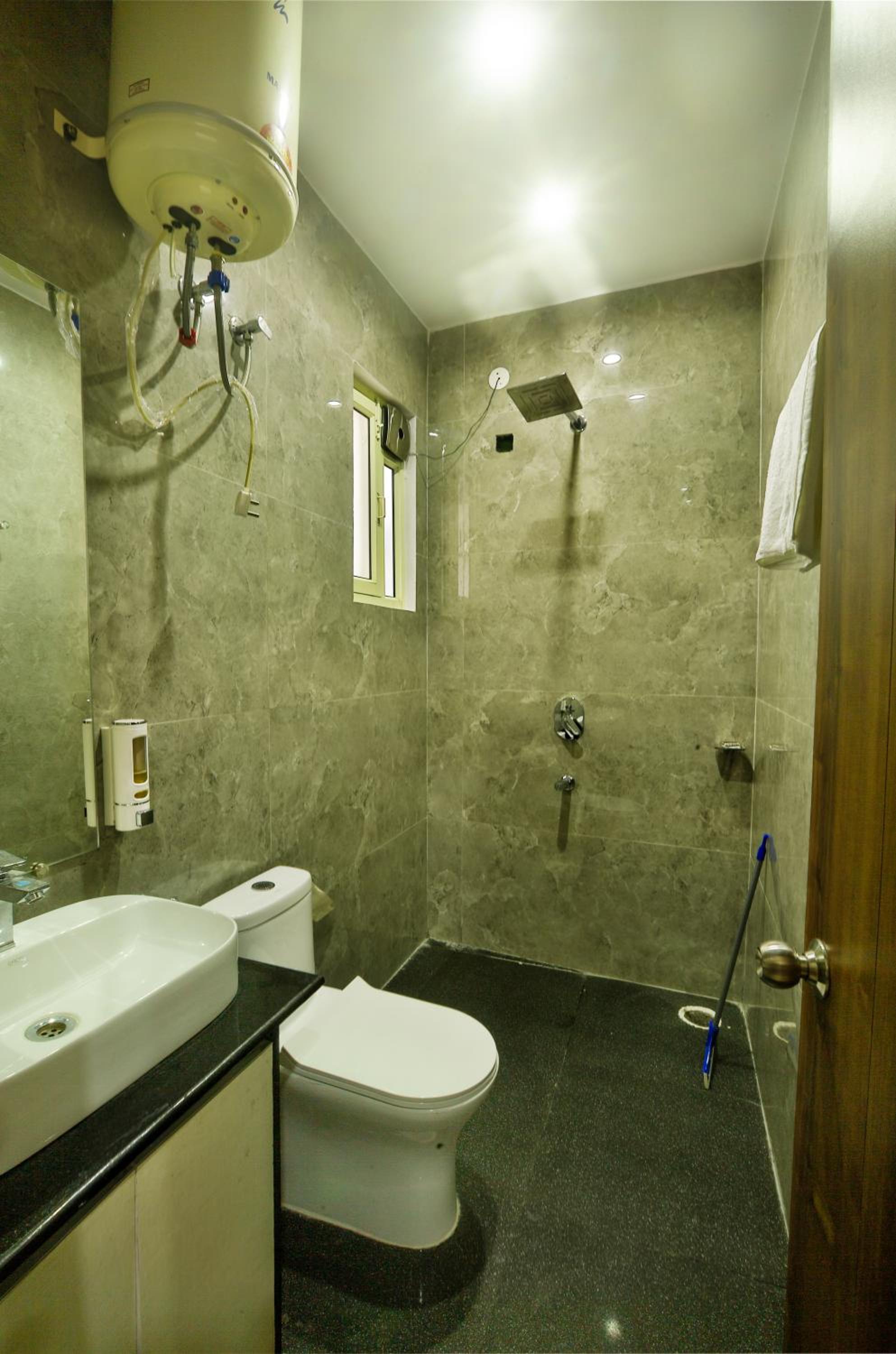 Superior Double Room - Photo 5