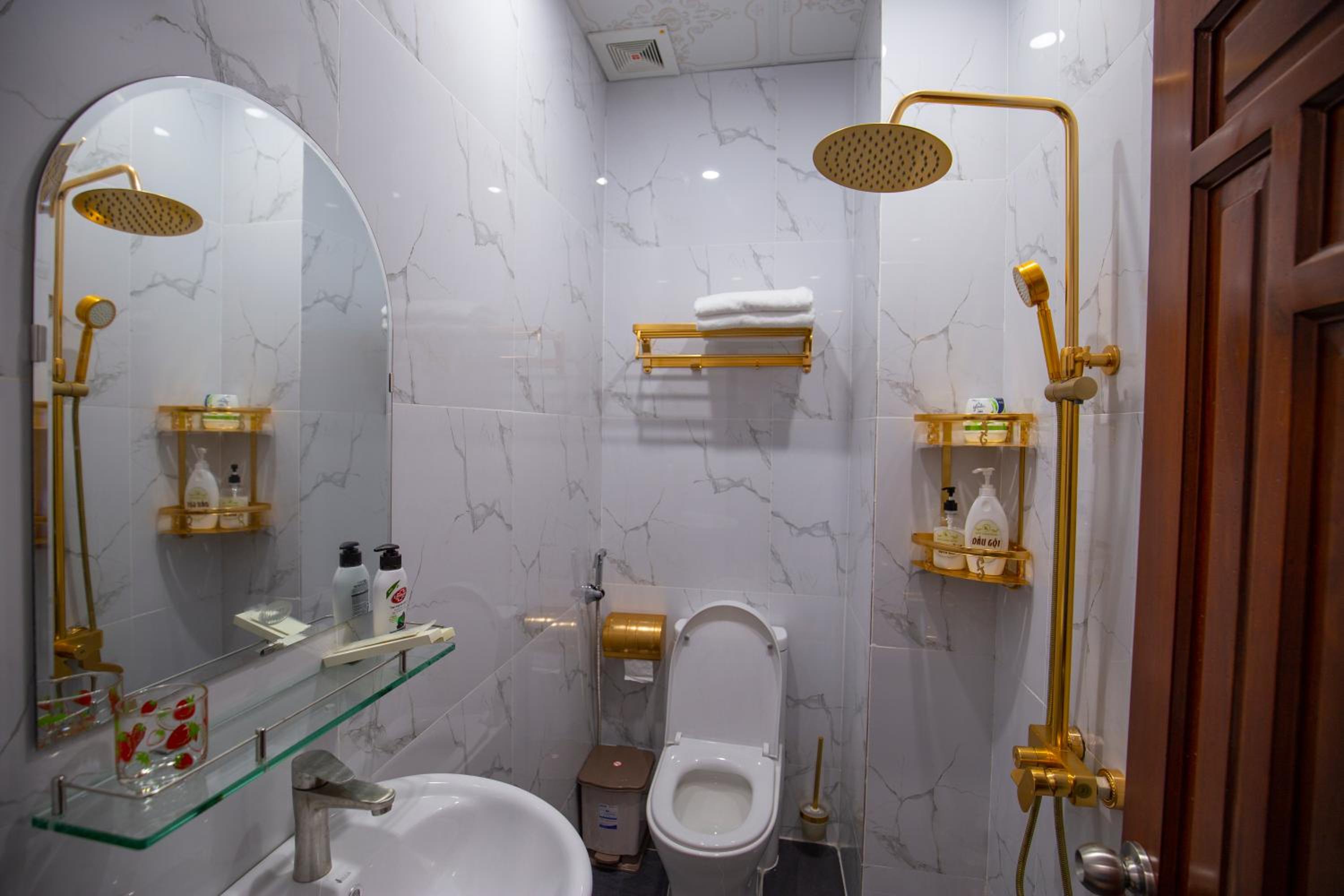 Premium Quadruple Room photo 3
