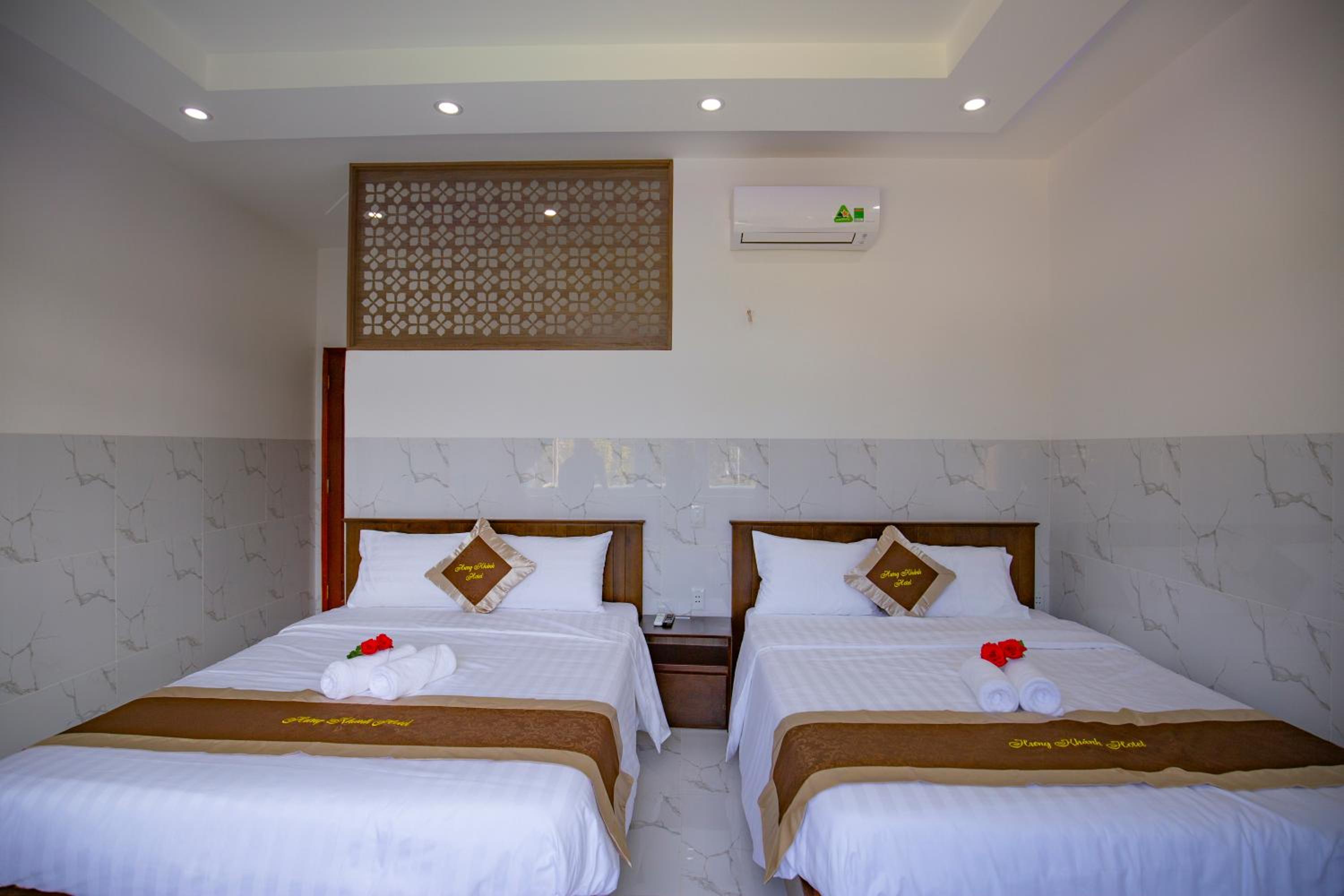 Premium Quadruple Room photo 2