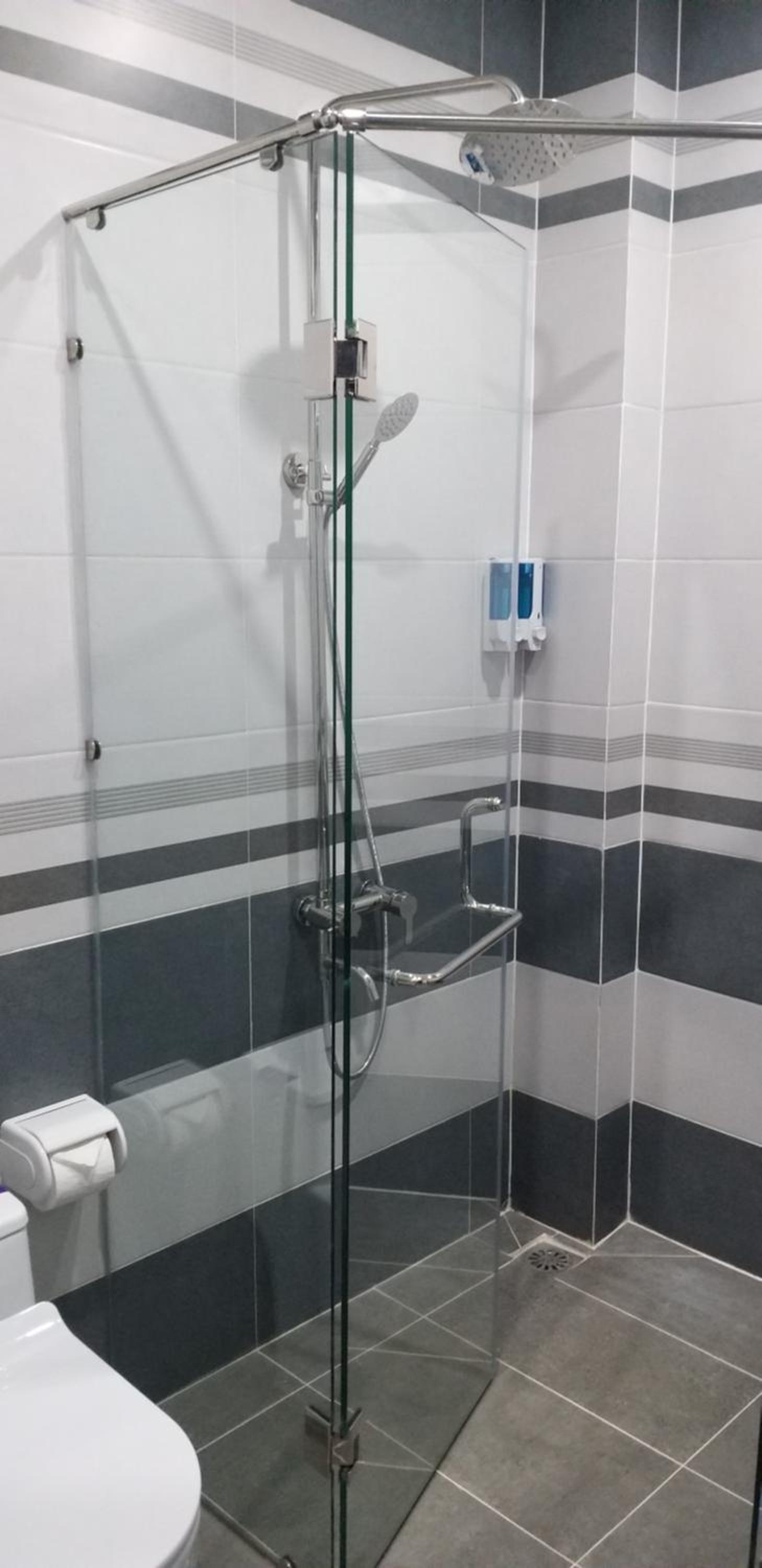 Budget Double Room photo 2